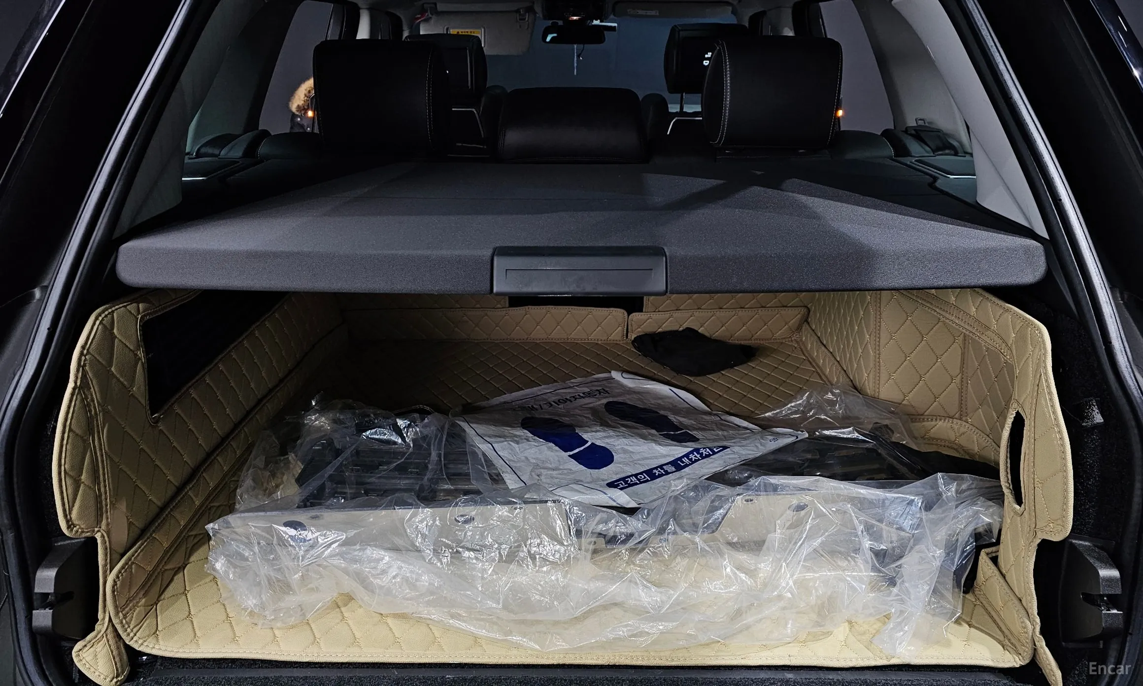 Land Rover Range Rover 4th Generation превью 20