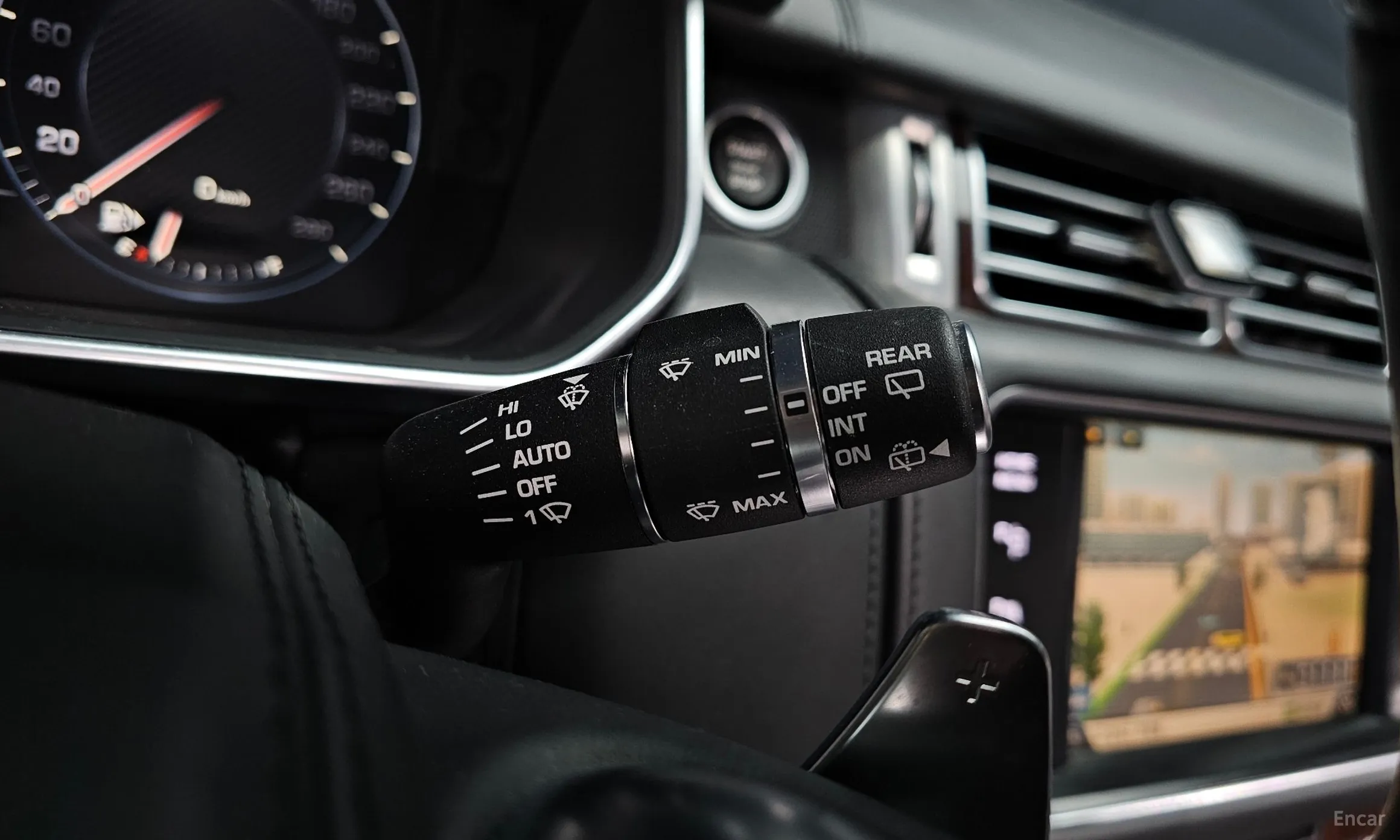 Land Rover Range Rover 4th Generation превью 9