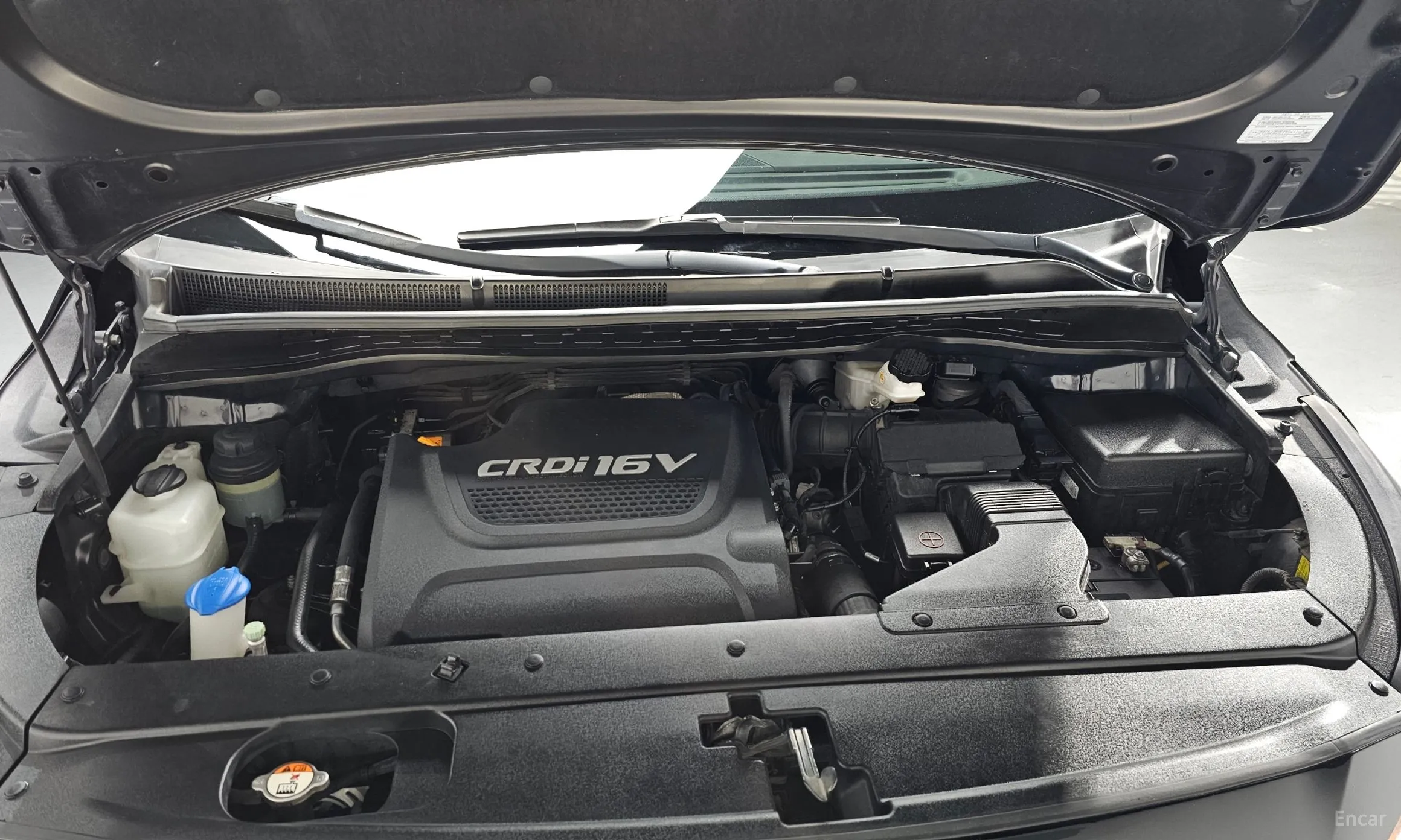 Kia Carnival превью 6