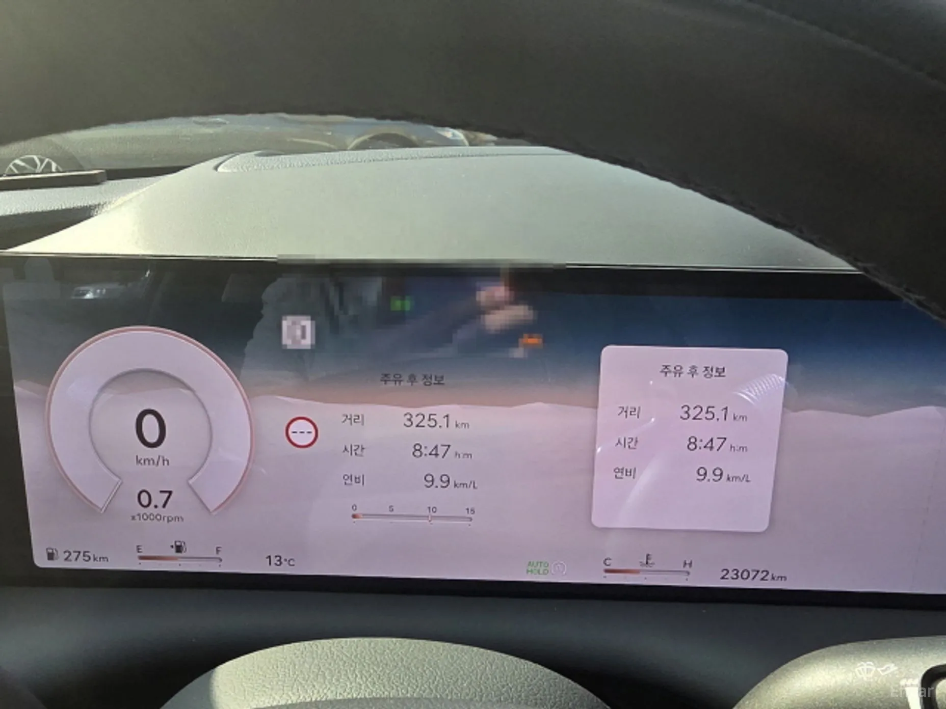 Genesis G80 (RG3) превью 12