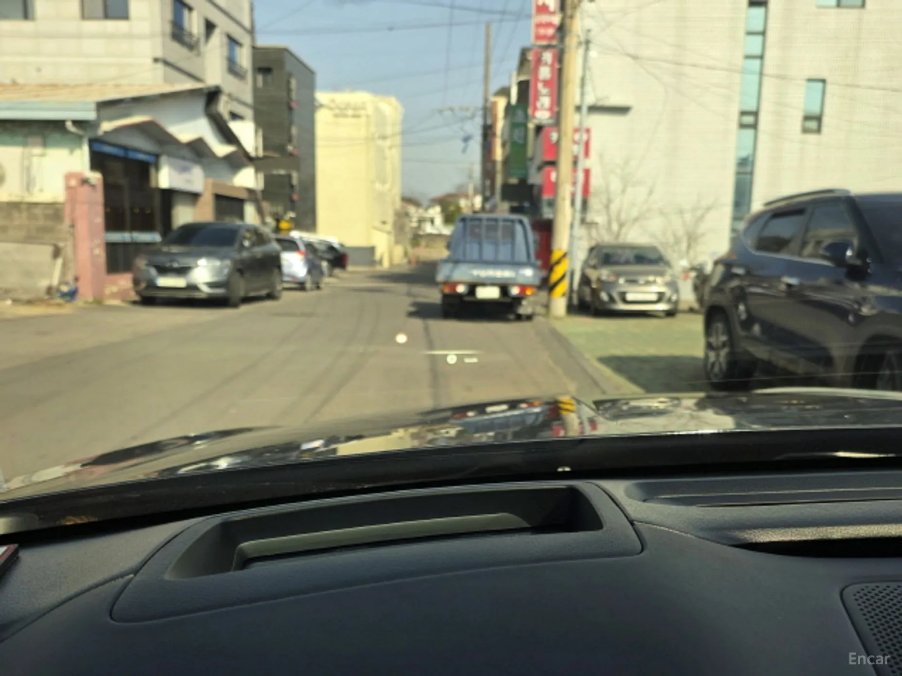 Genesis G80 (RG3) превью 9