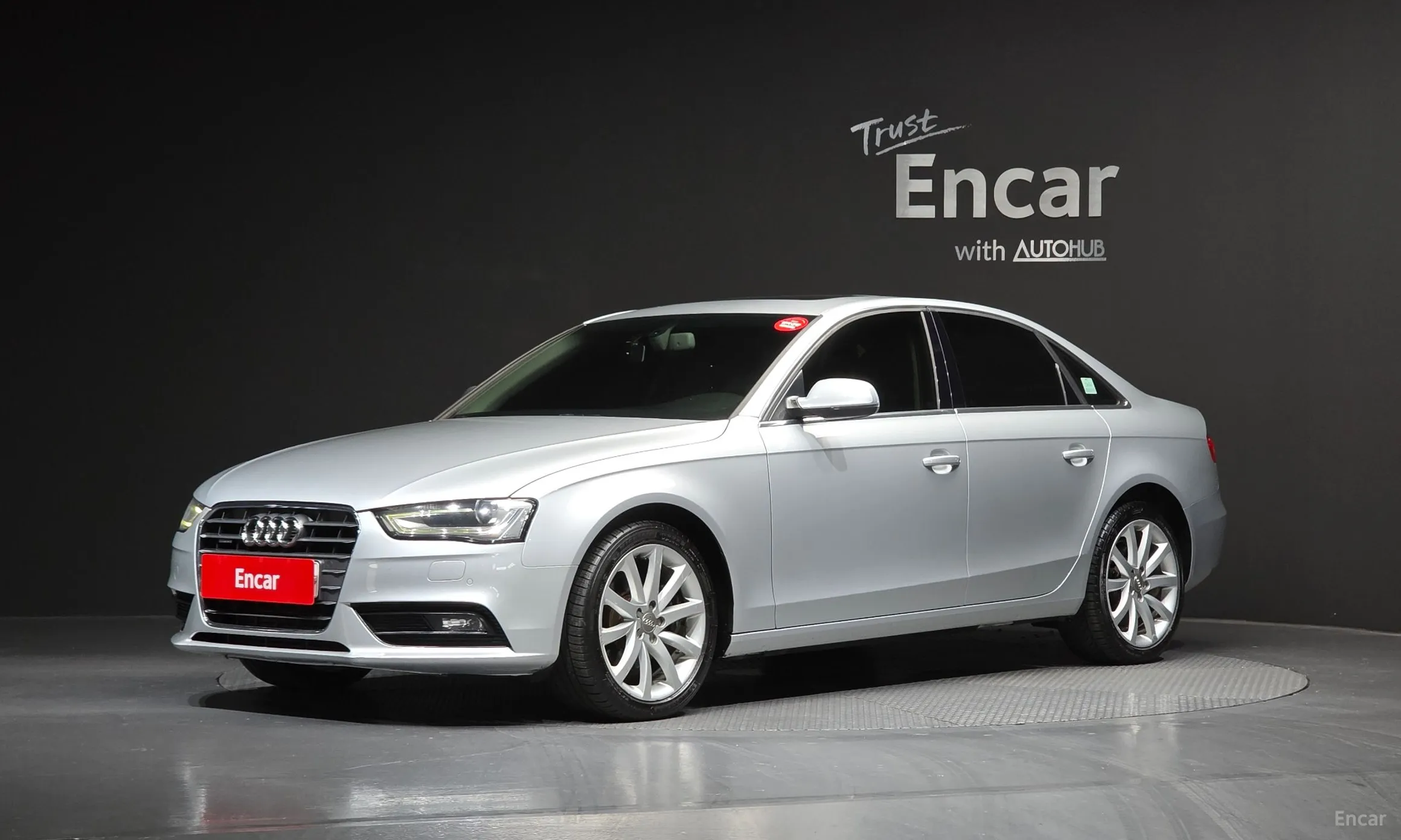 New A4