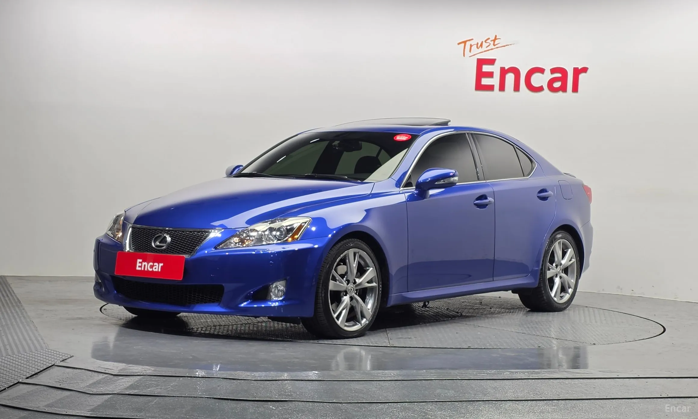 Lexus IS250