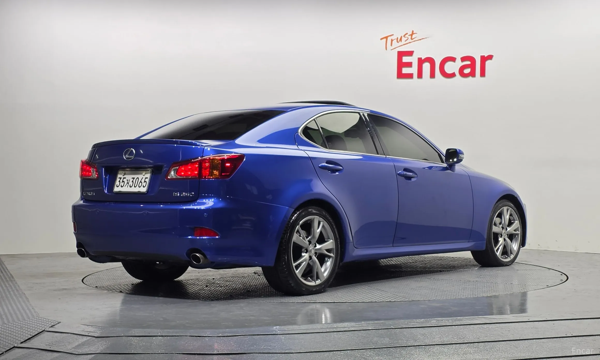 Lexus IS250