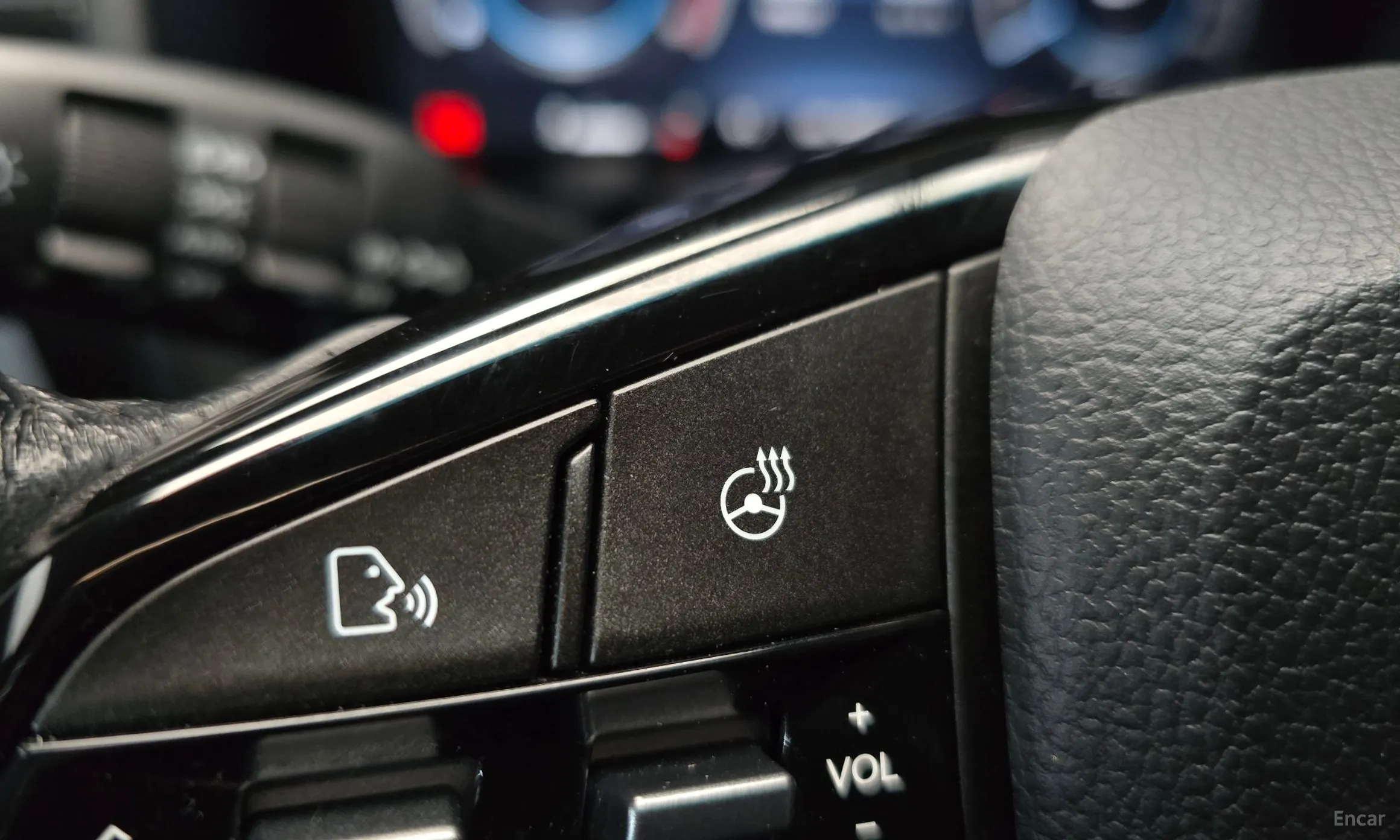 KG Mobility (SsangYong) Rexton Sports Khan превью 17