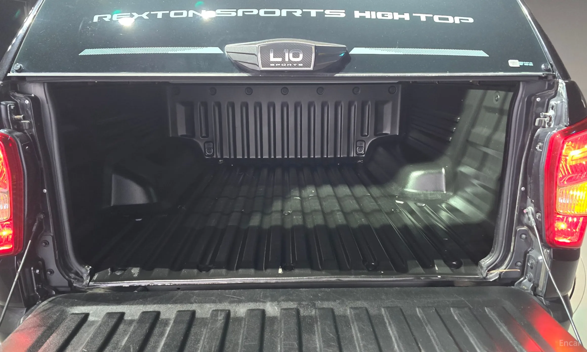 KG Mobility (SsangYong) Rexton Sports Khan превью 20