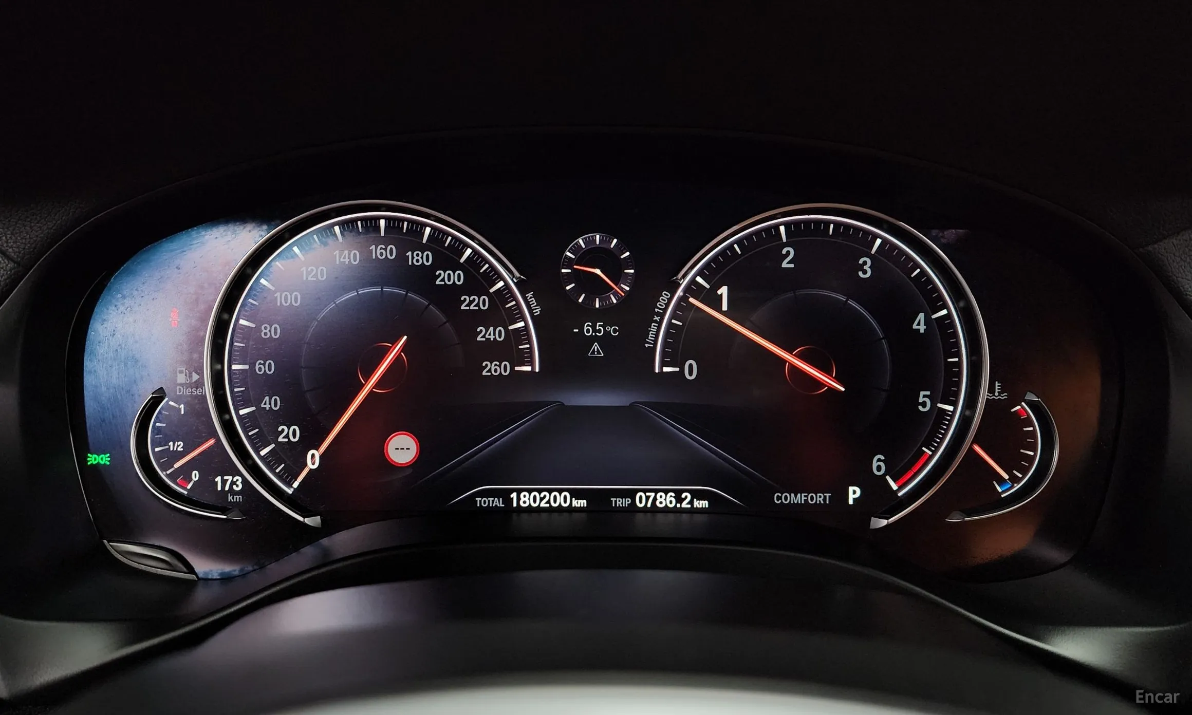 BMW X4 (G02) превью 8