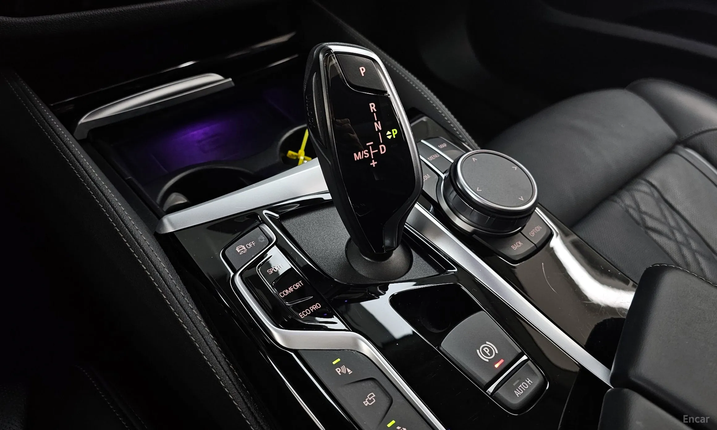 BMW 6-Series GT (G32) превью 9
