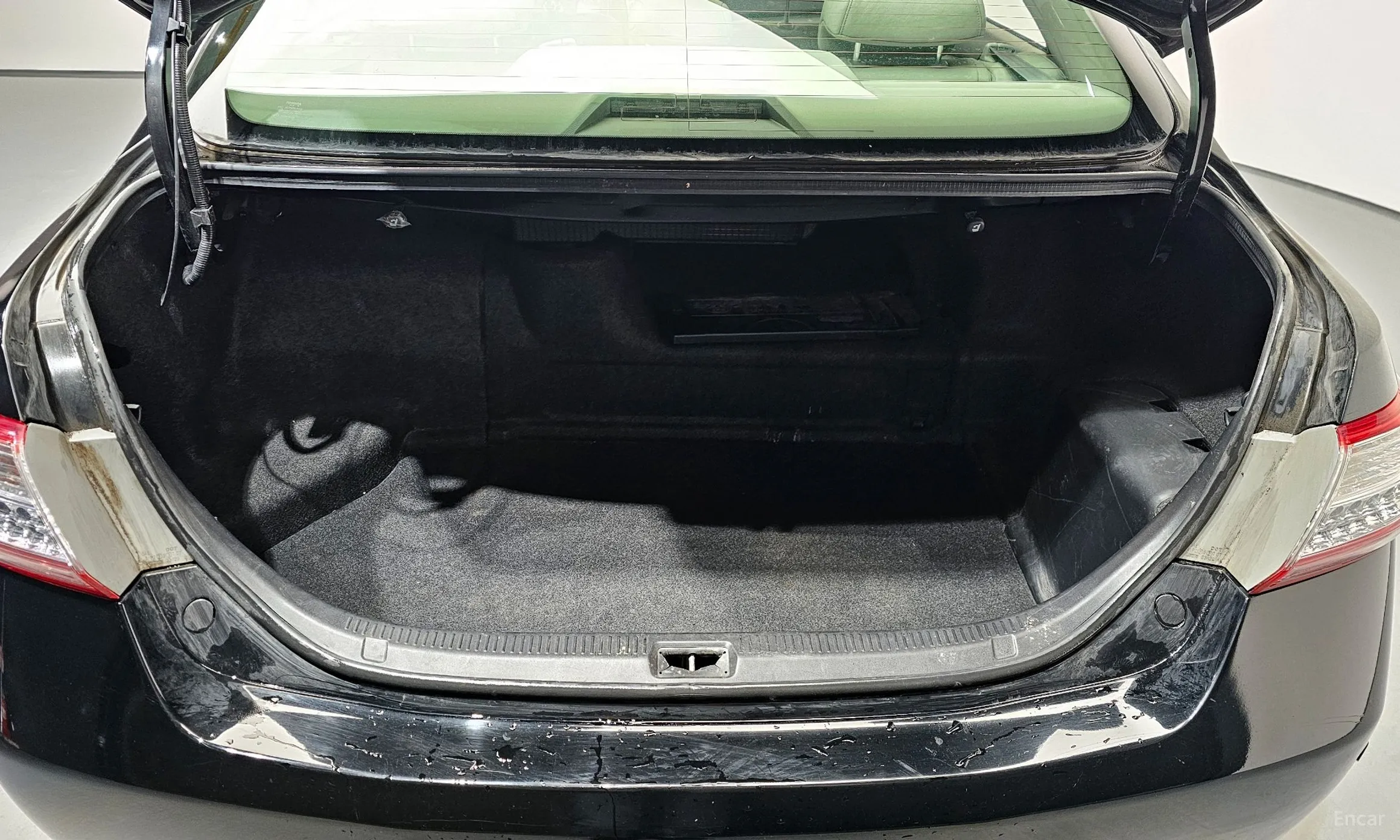 Toyota Camry превью 20
