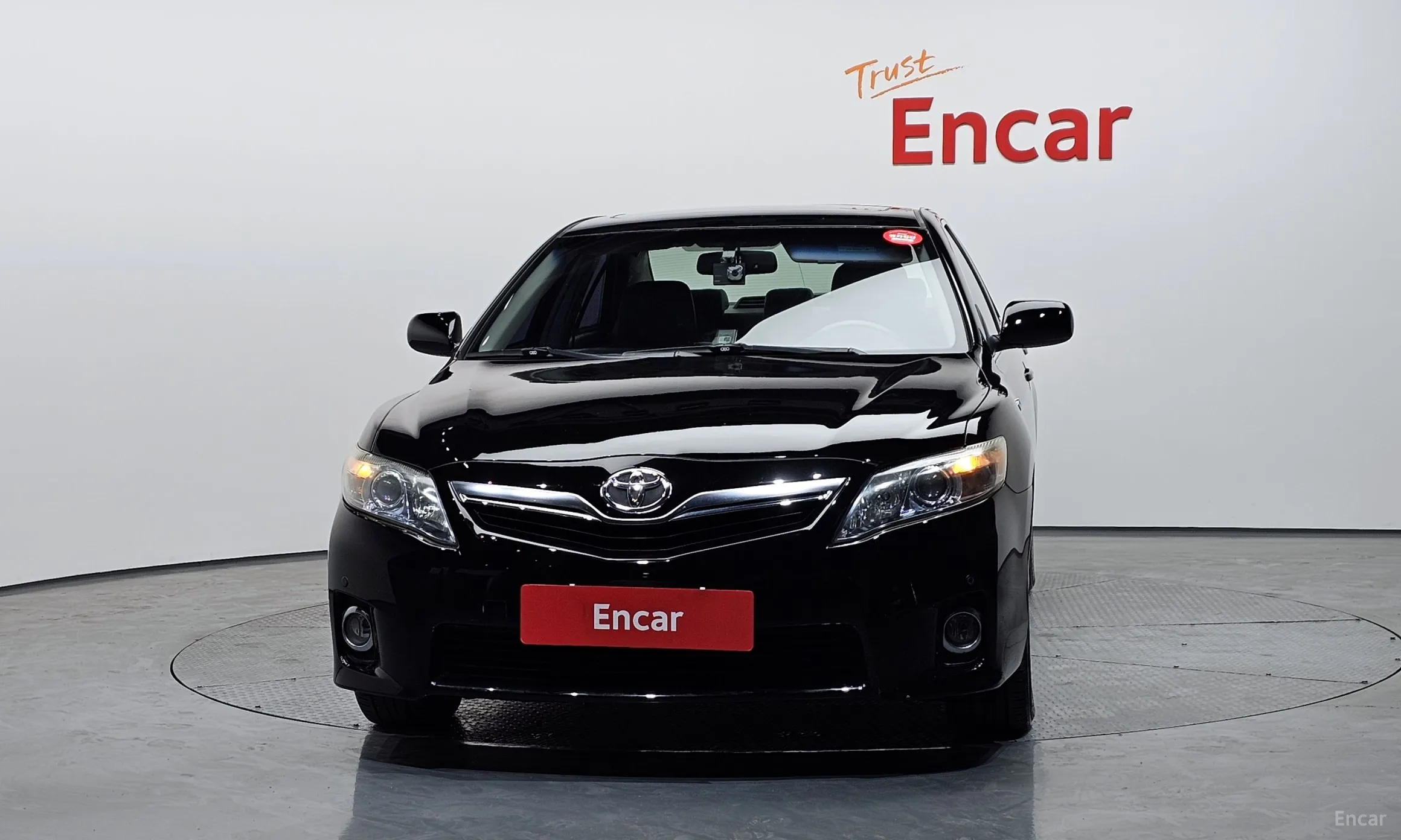 Toyota Camry превью 3