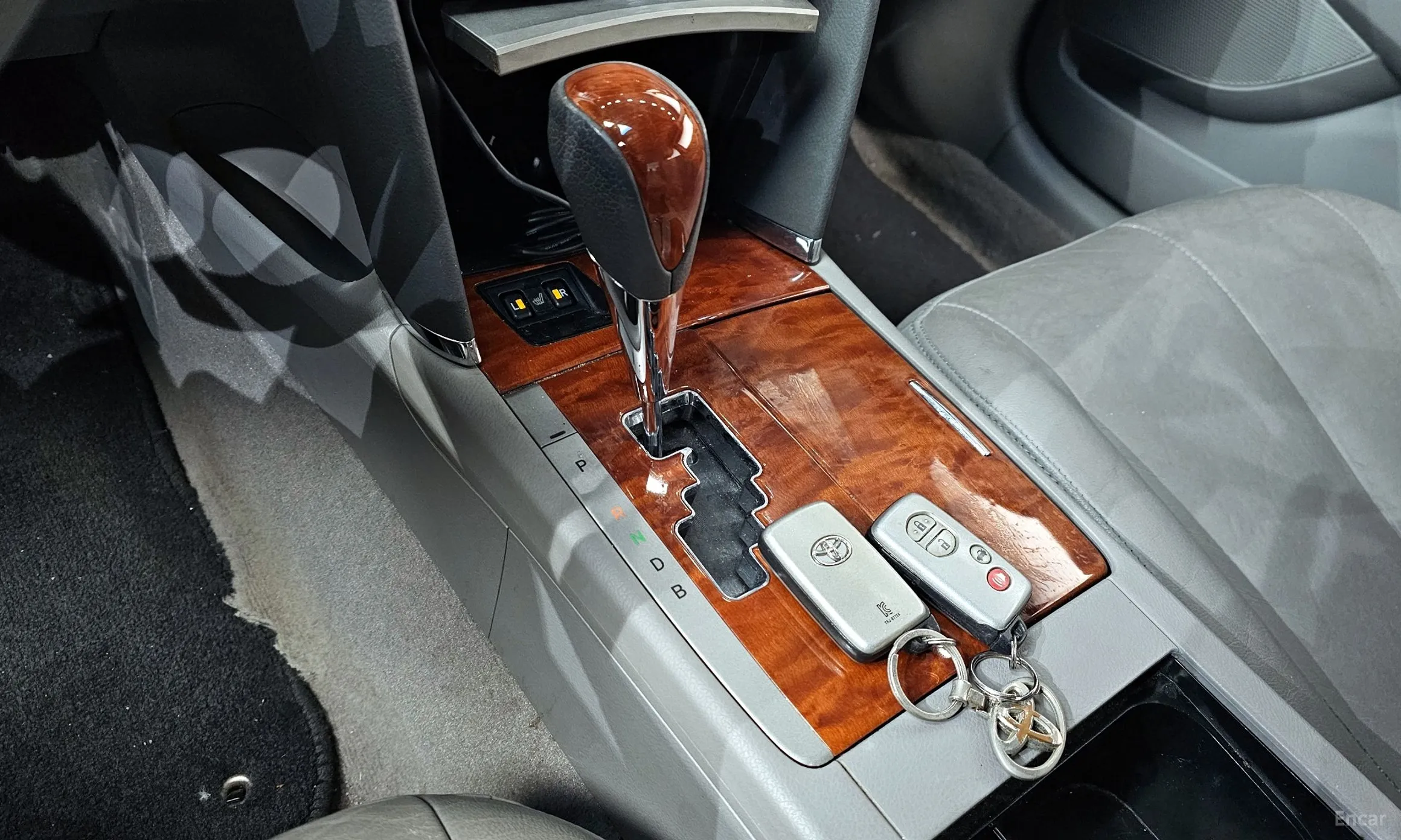 Toyota Camry превью 9