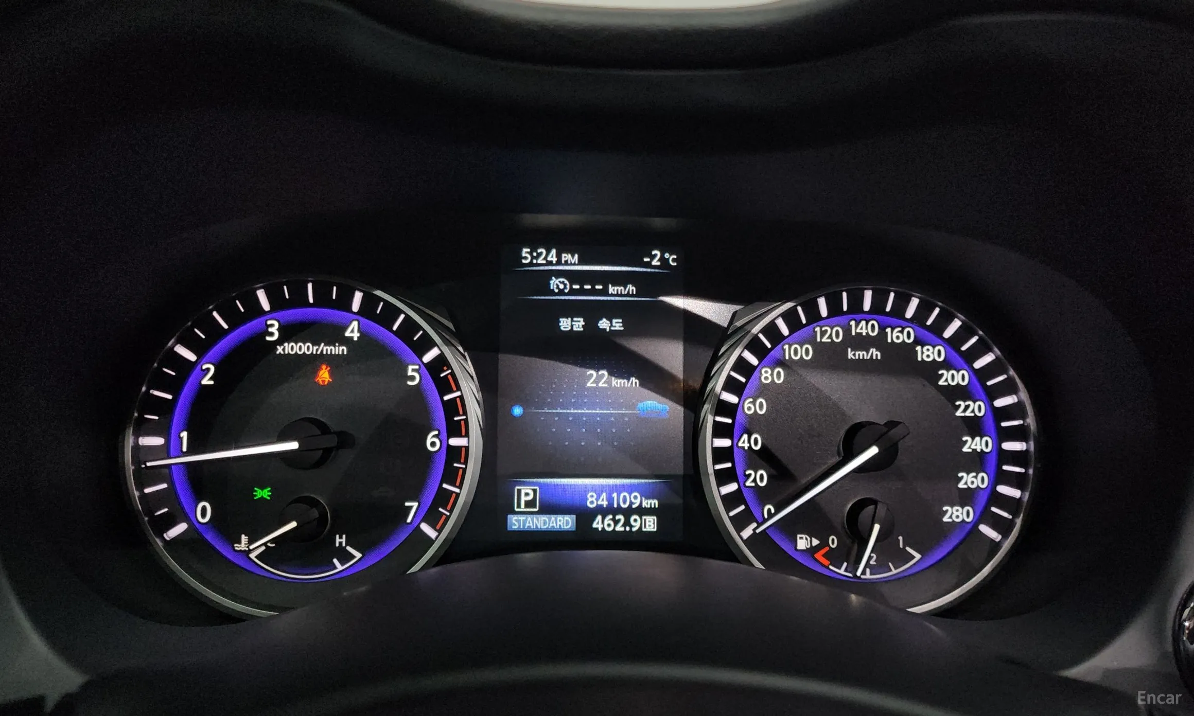 Infiniti Q50 превью 8