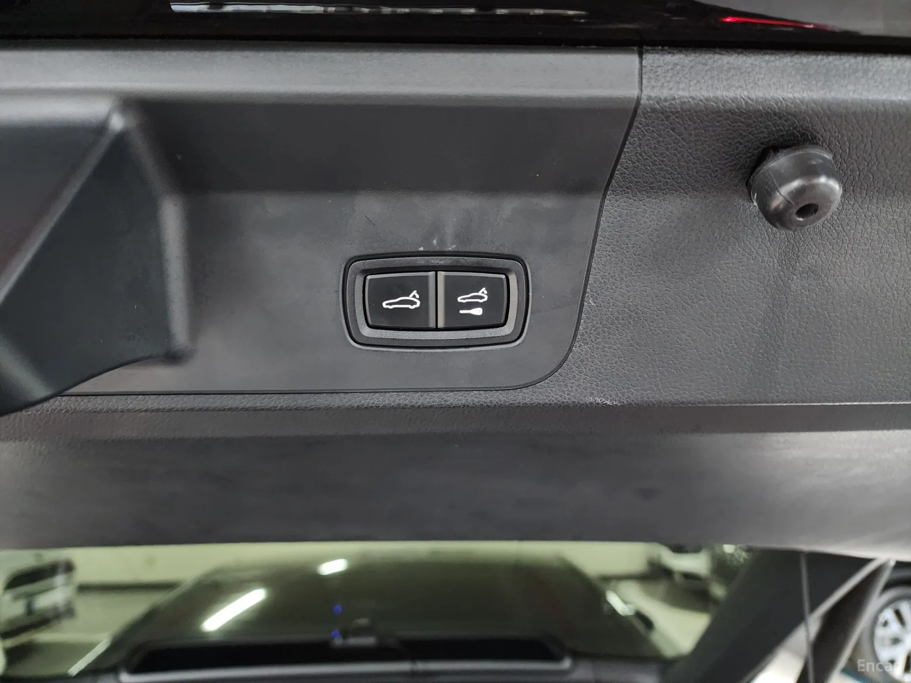 Porsche Panamera (971) превью 20