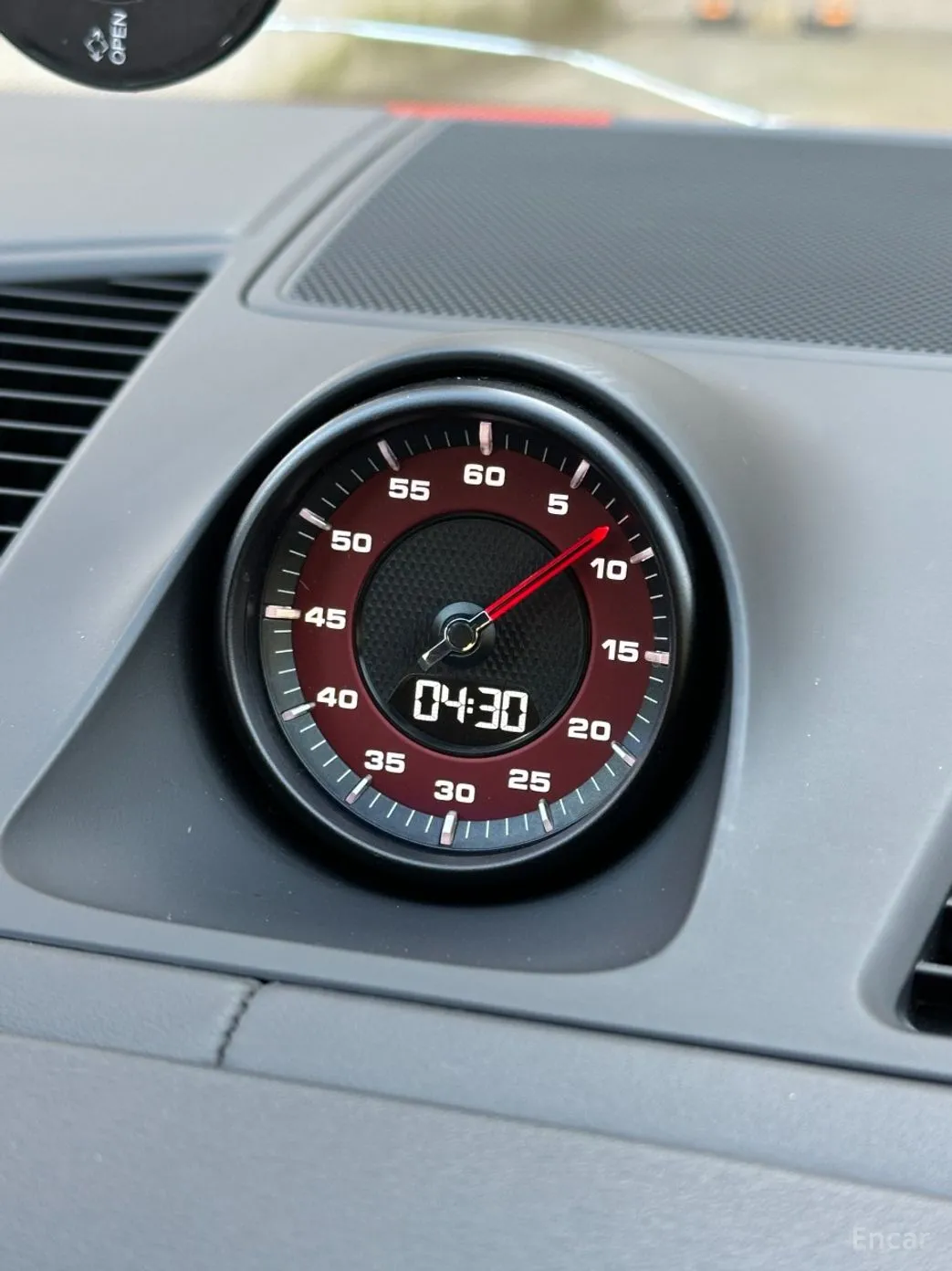 Porsche Cayenne (PO536) превью 15
