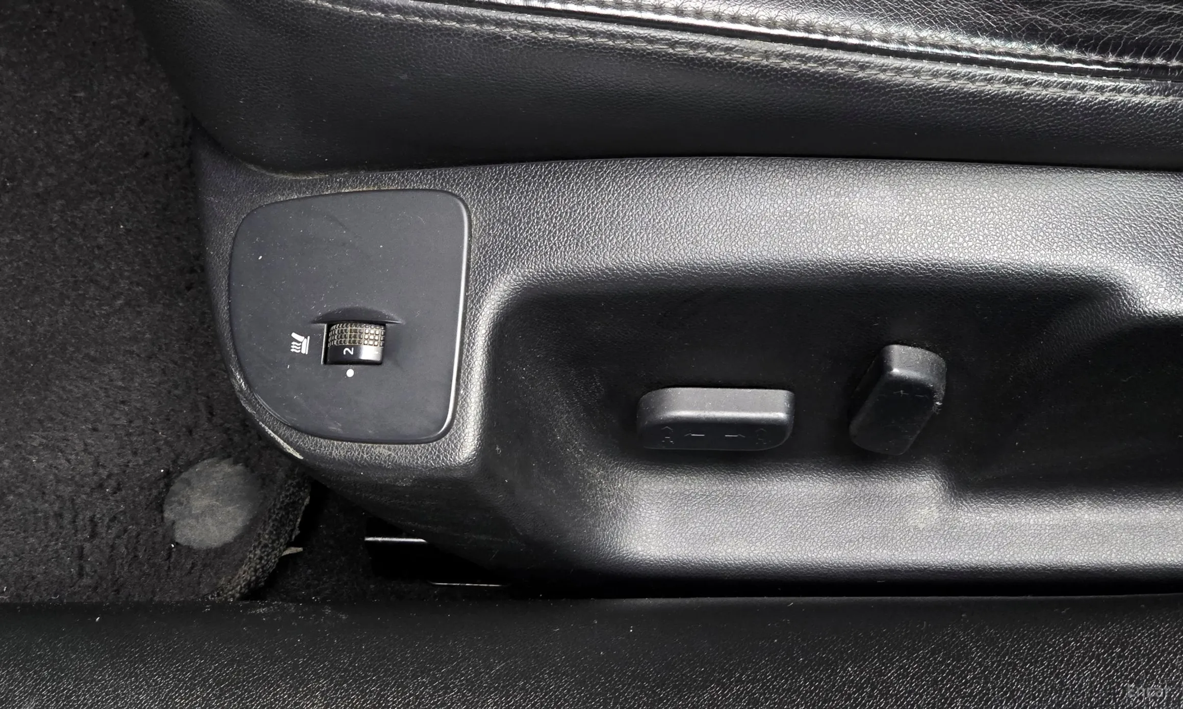 Renault Korea (Samsung) SM5 превью 18