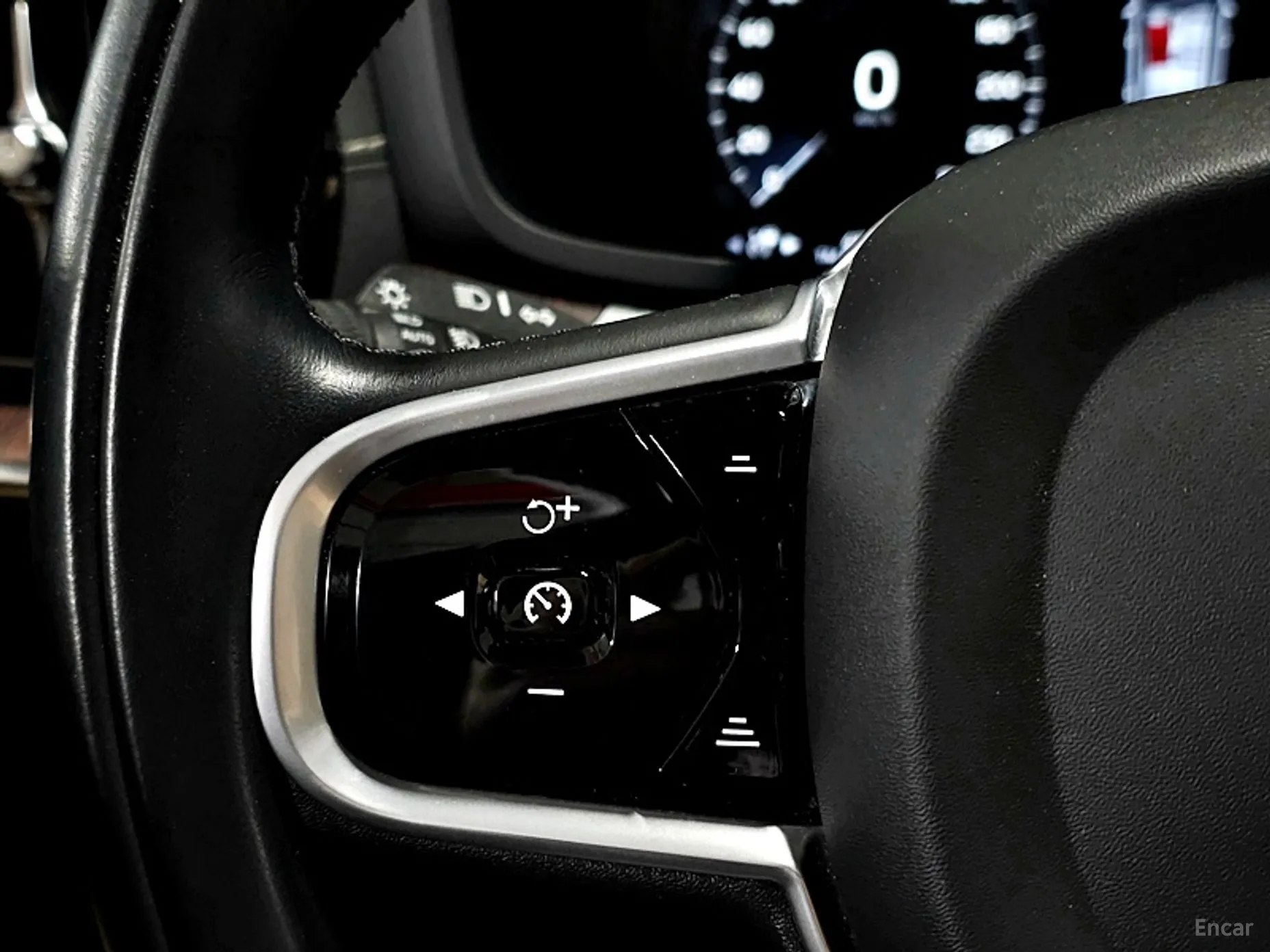 Volvo S60 3rd Generation превью 16