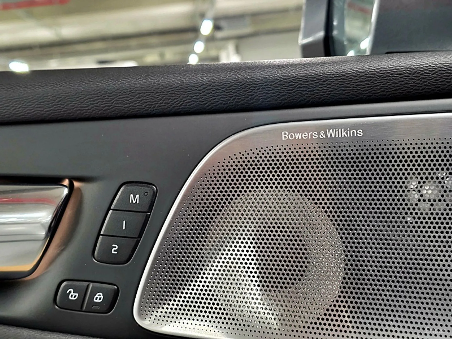 Volvo S60 3rd Generation превью 19
