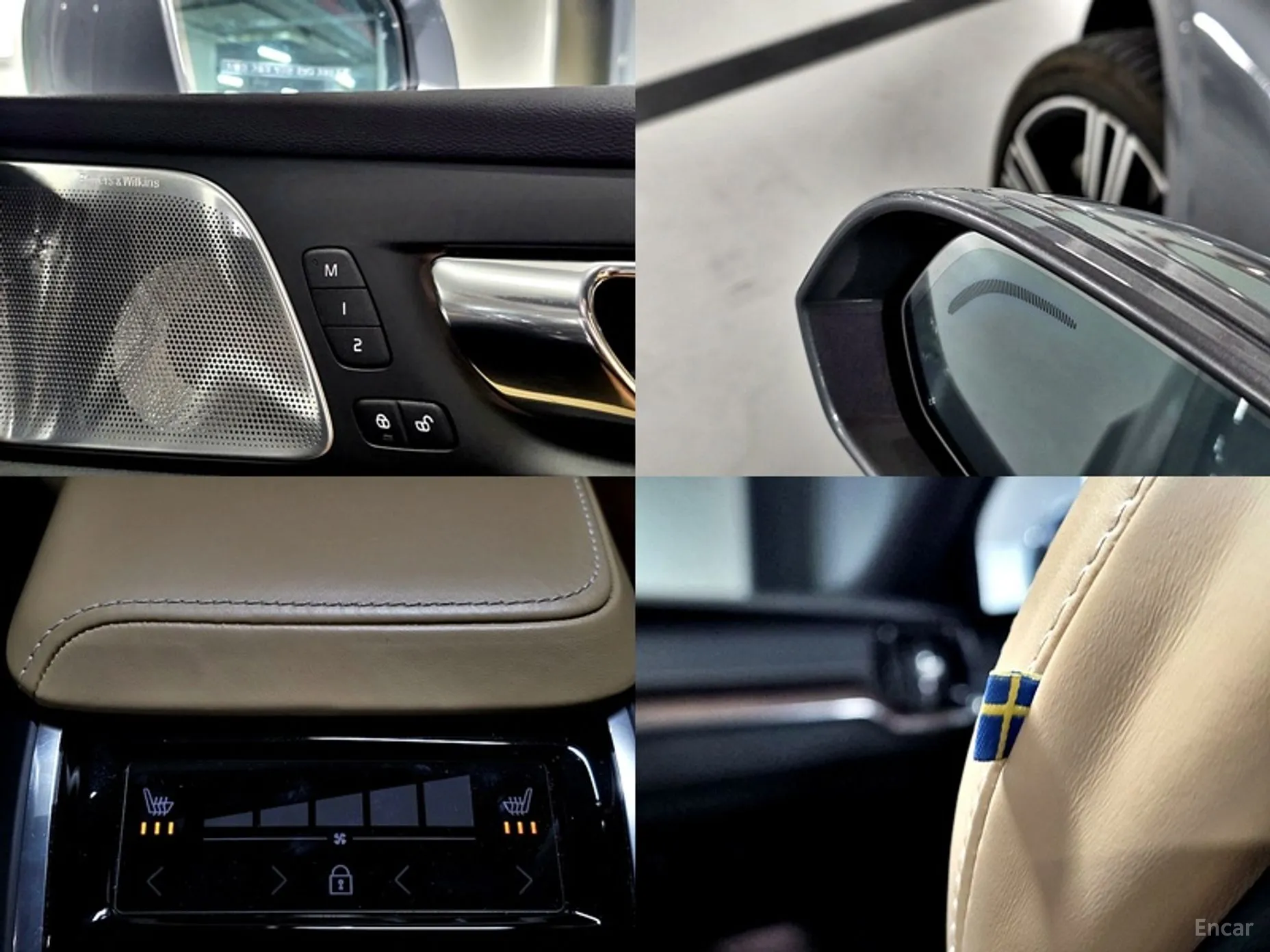 Volvo S60 3rd Generation превью 6