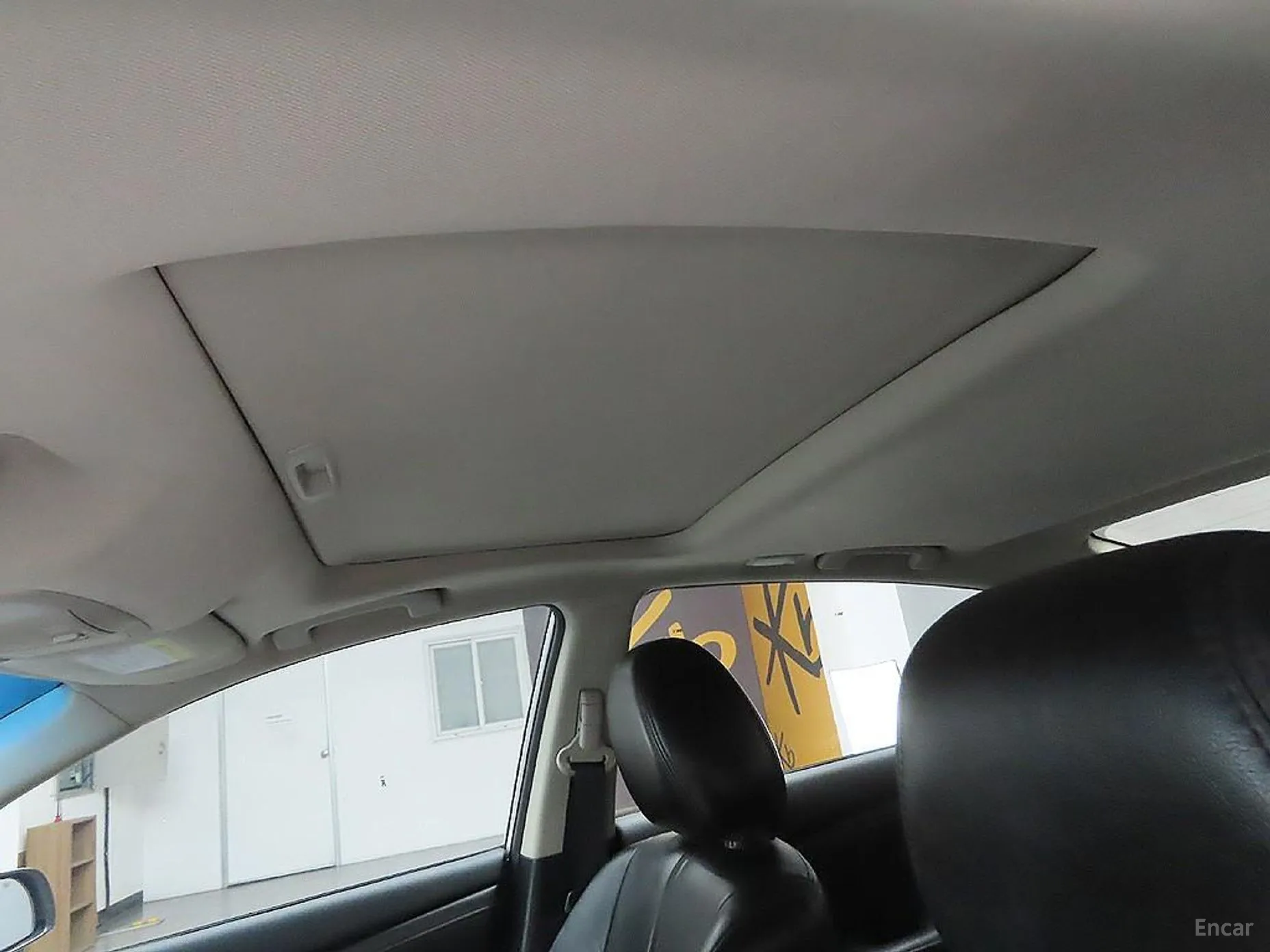 Nissan Altima превью 14