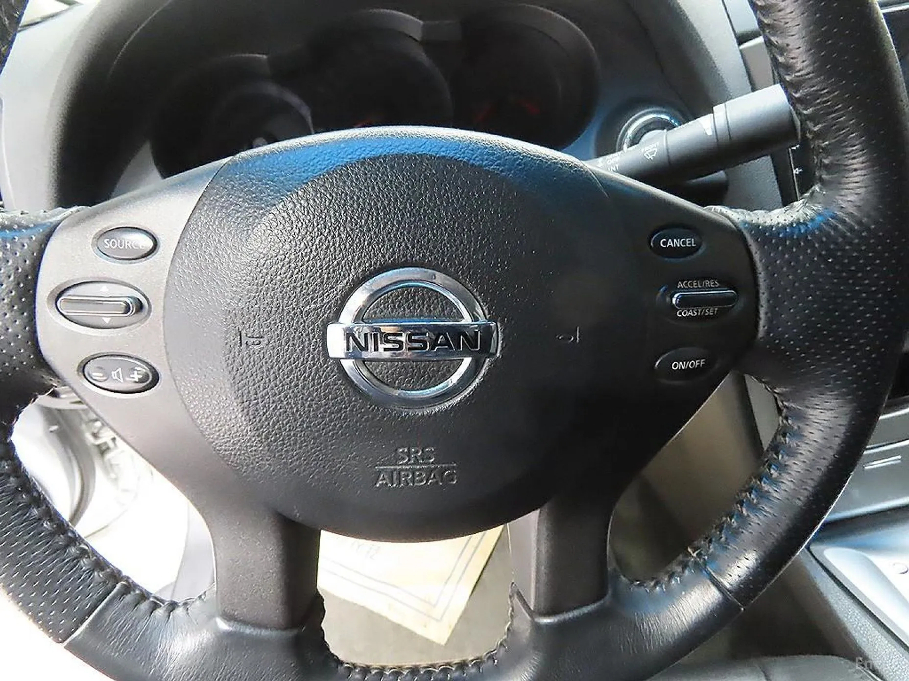 Nissan Altima превью 15