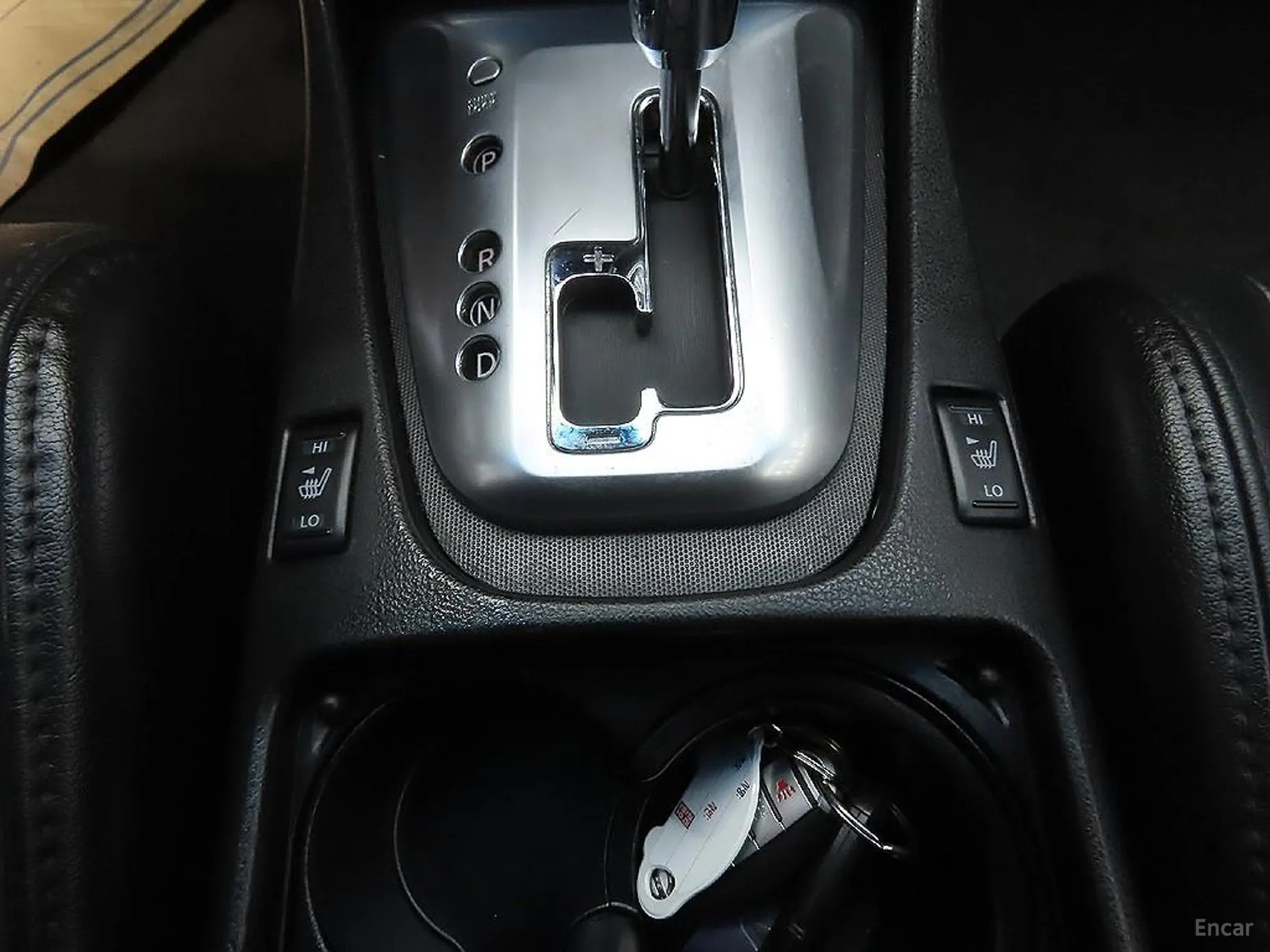 Nissan Altima превью 16