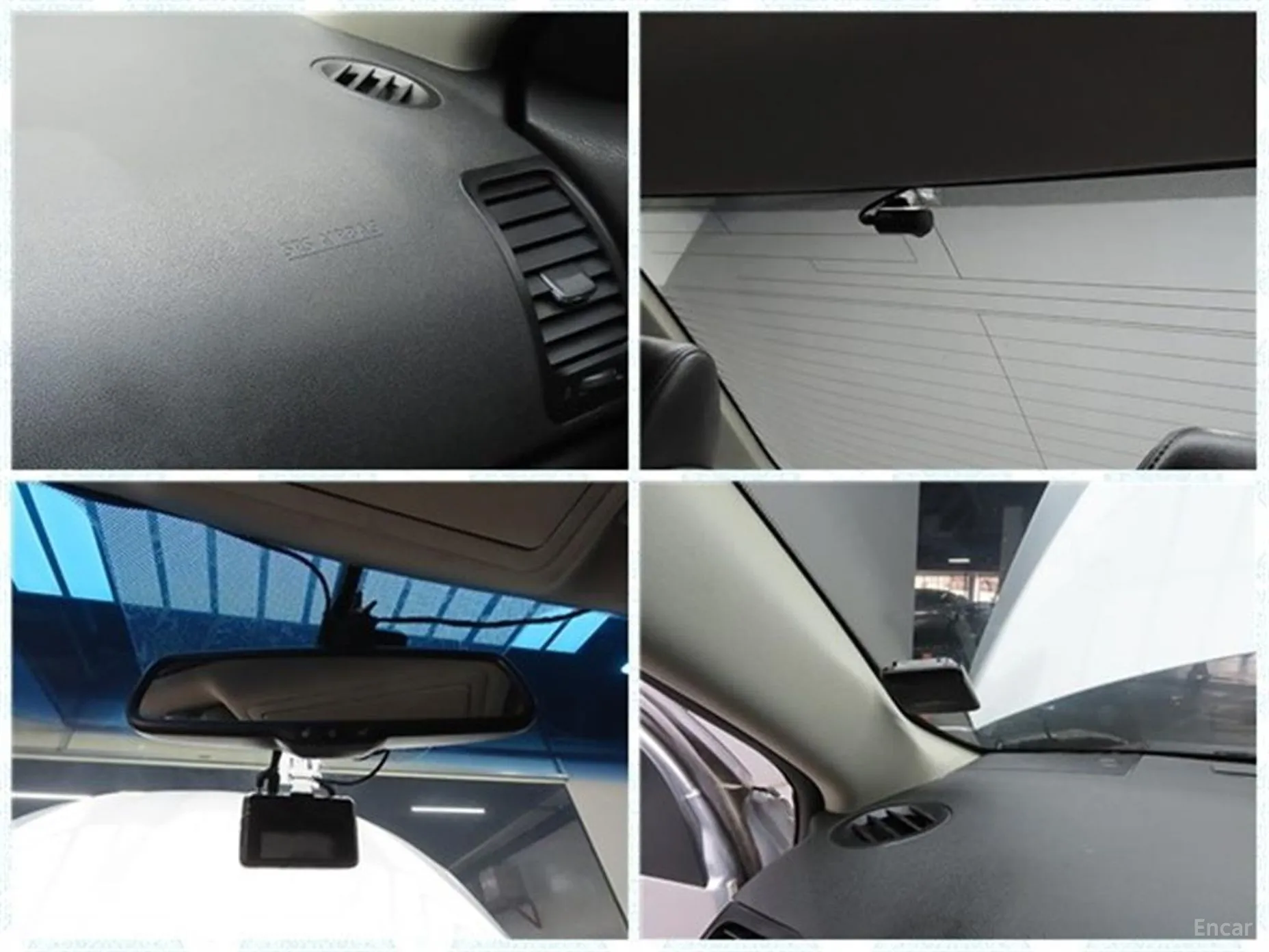 Nissan Altima превью 19