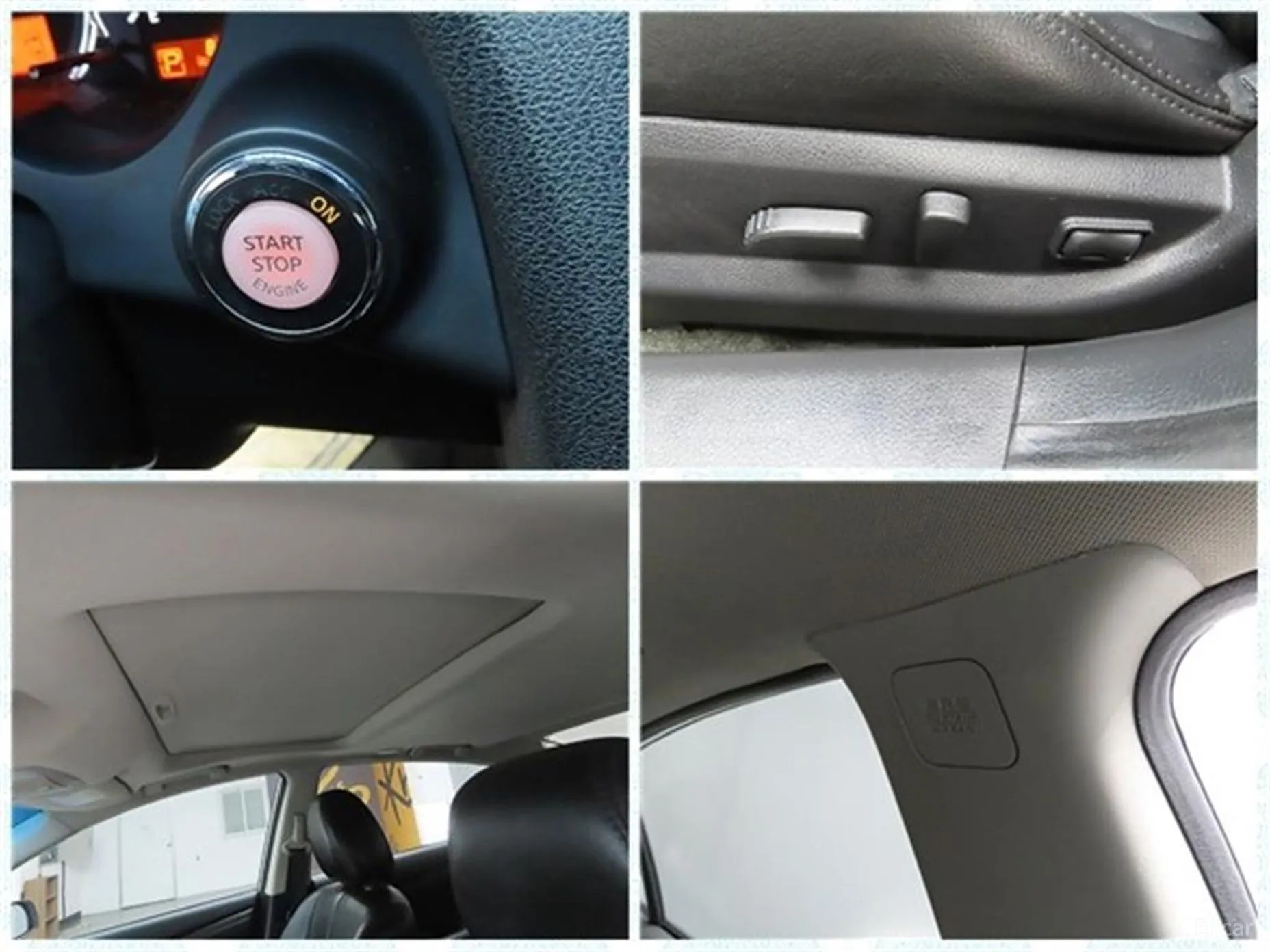 Nissan Altima превью 20