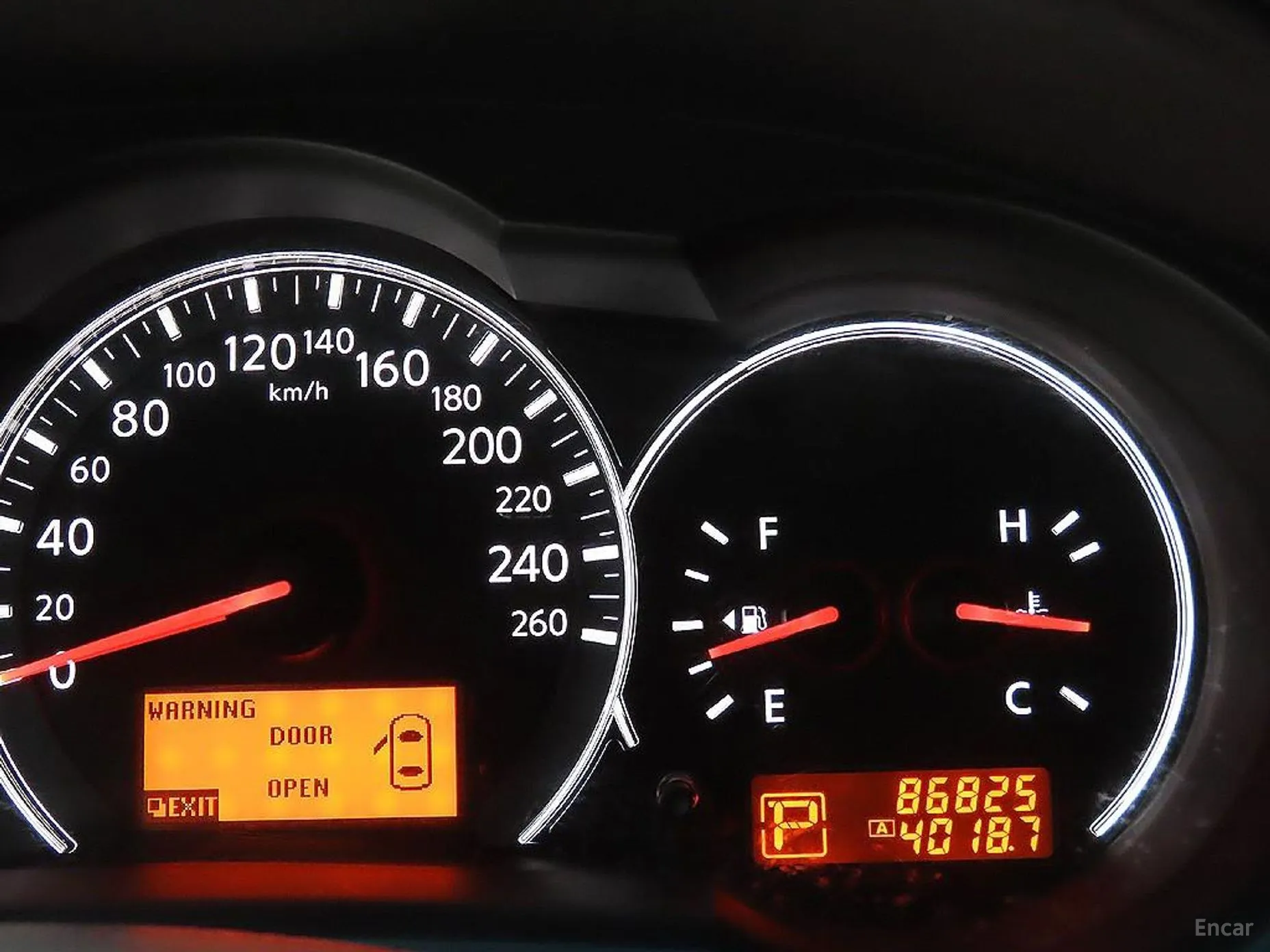Nissan Altima превью 6