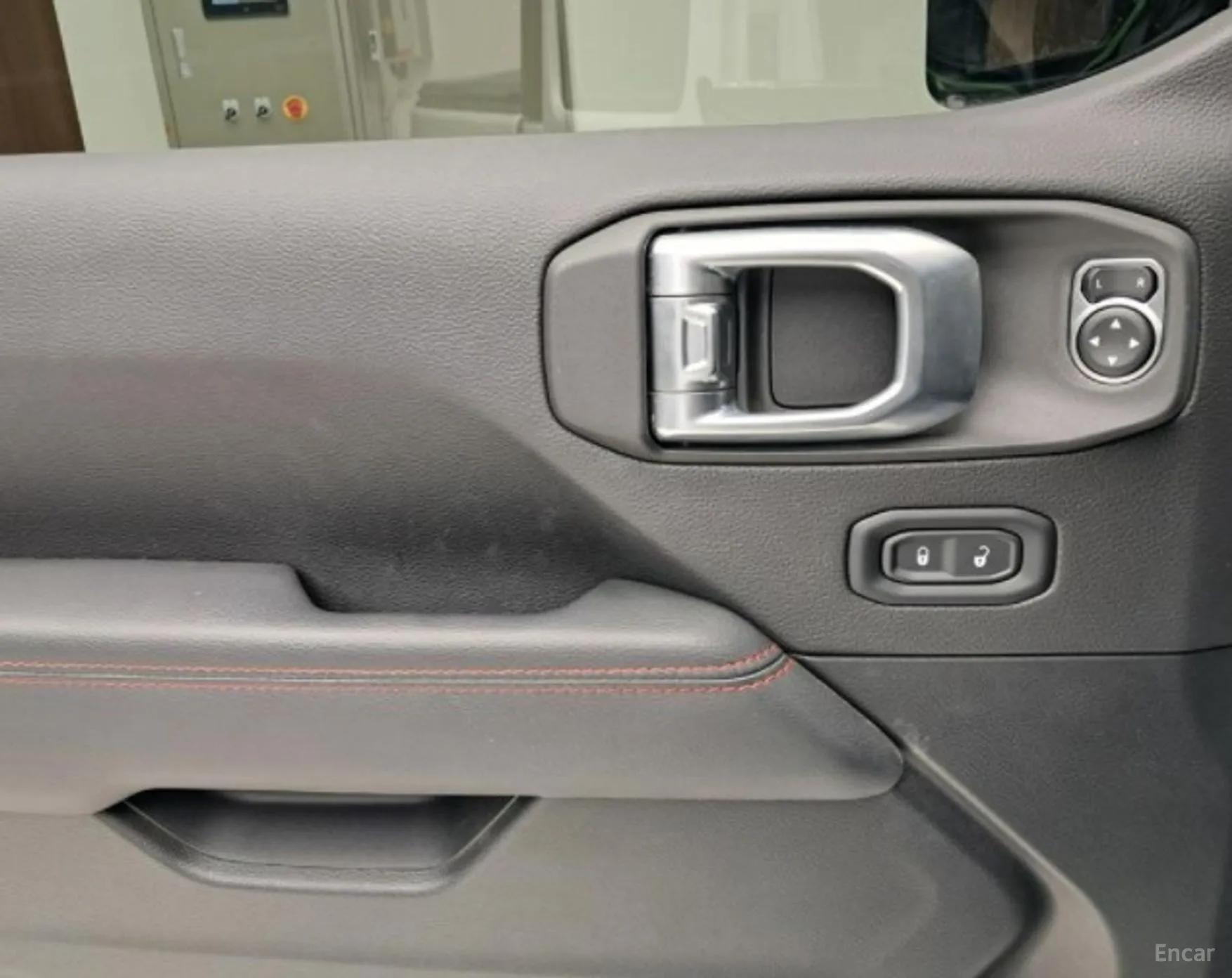 Jeep Gladiator (JT) превью 15