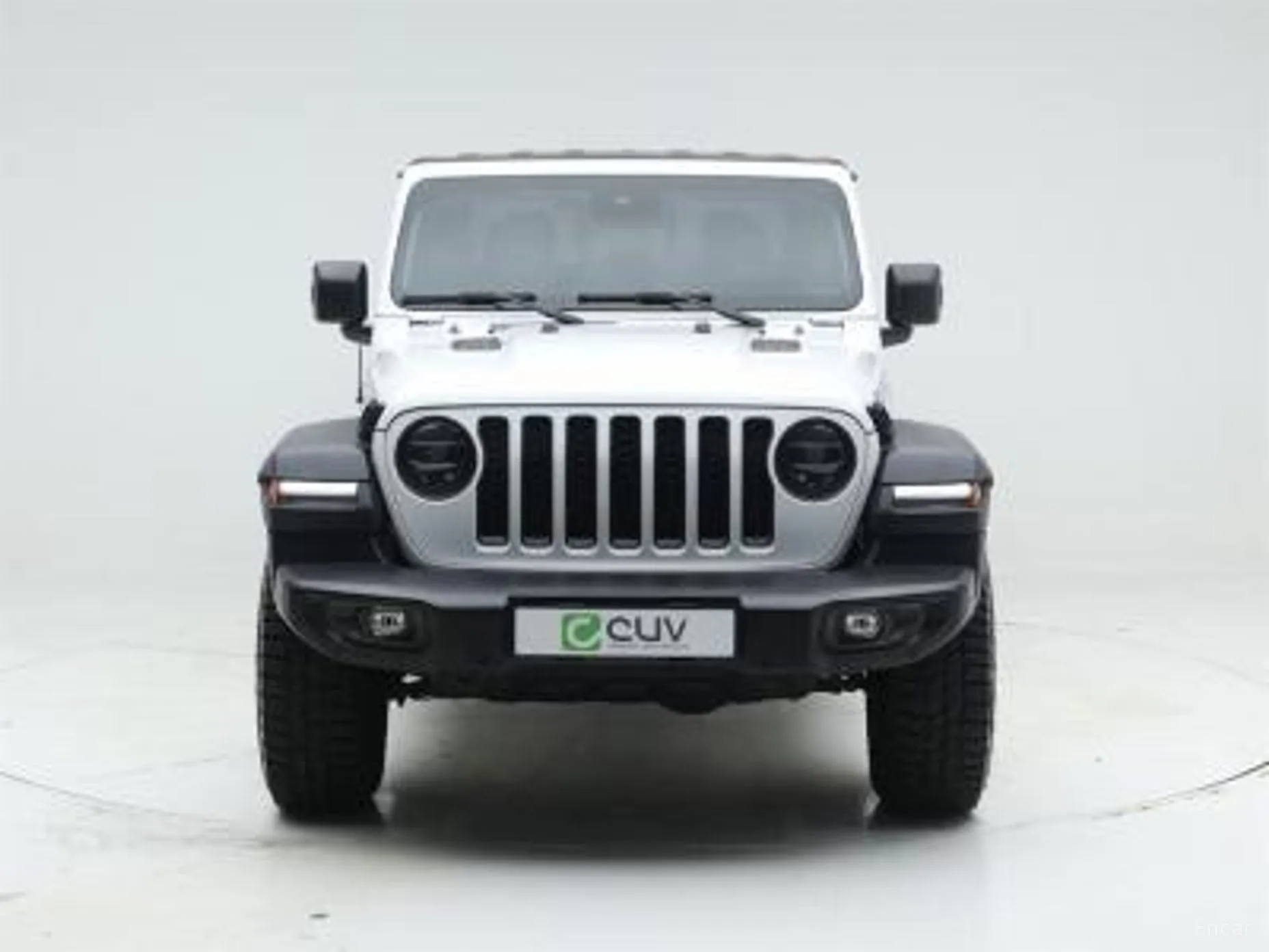 Jeep Gladiator (JT) превью 2