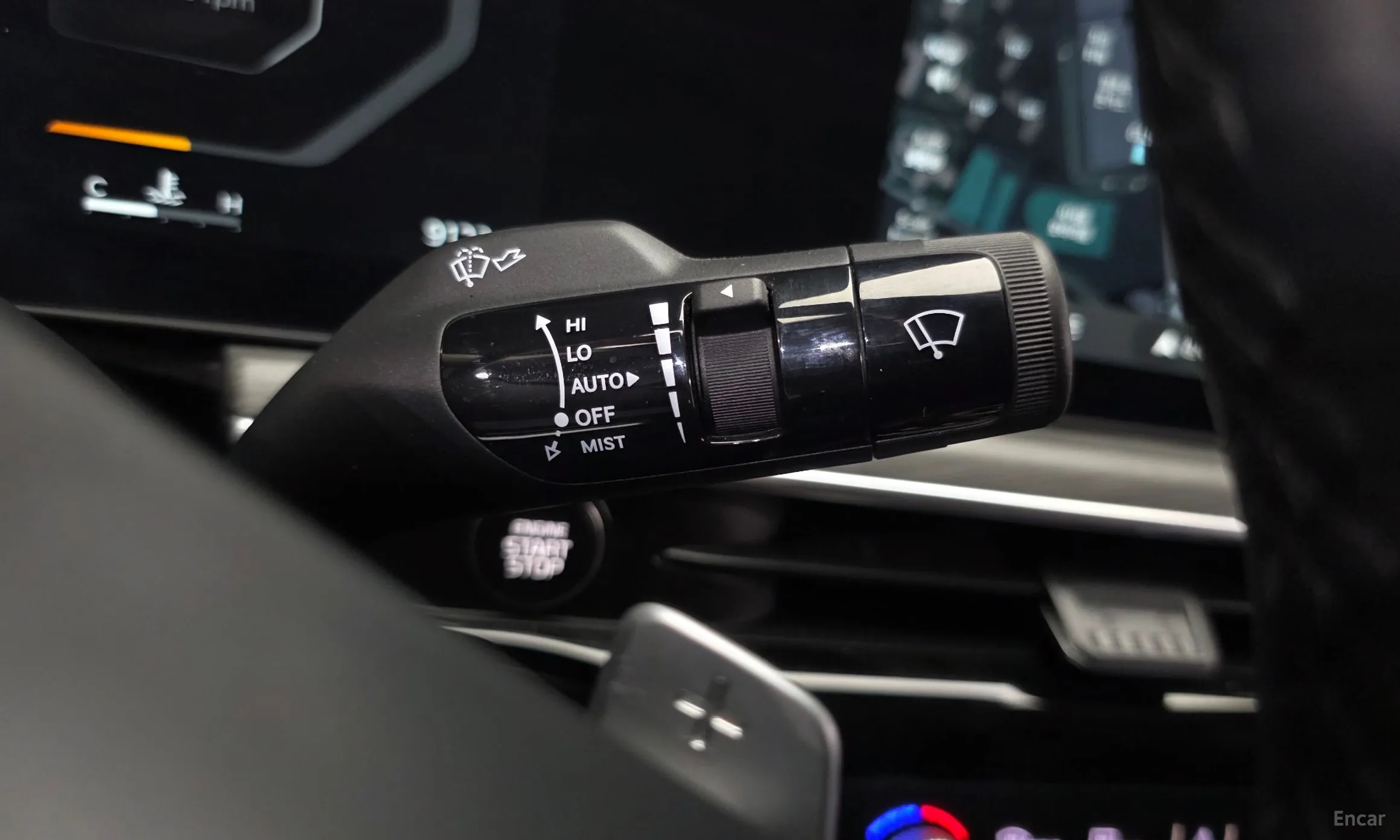 Kia The New K5 3rd Generation превью 18