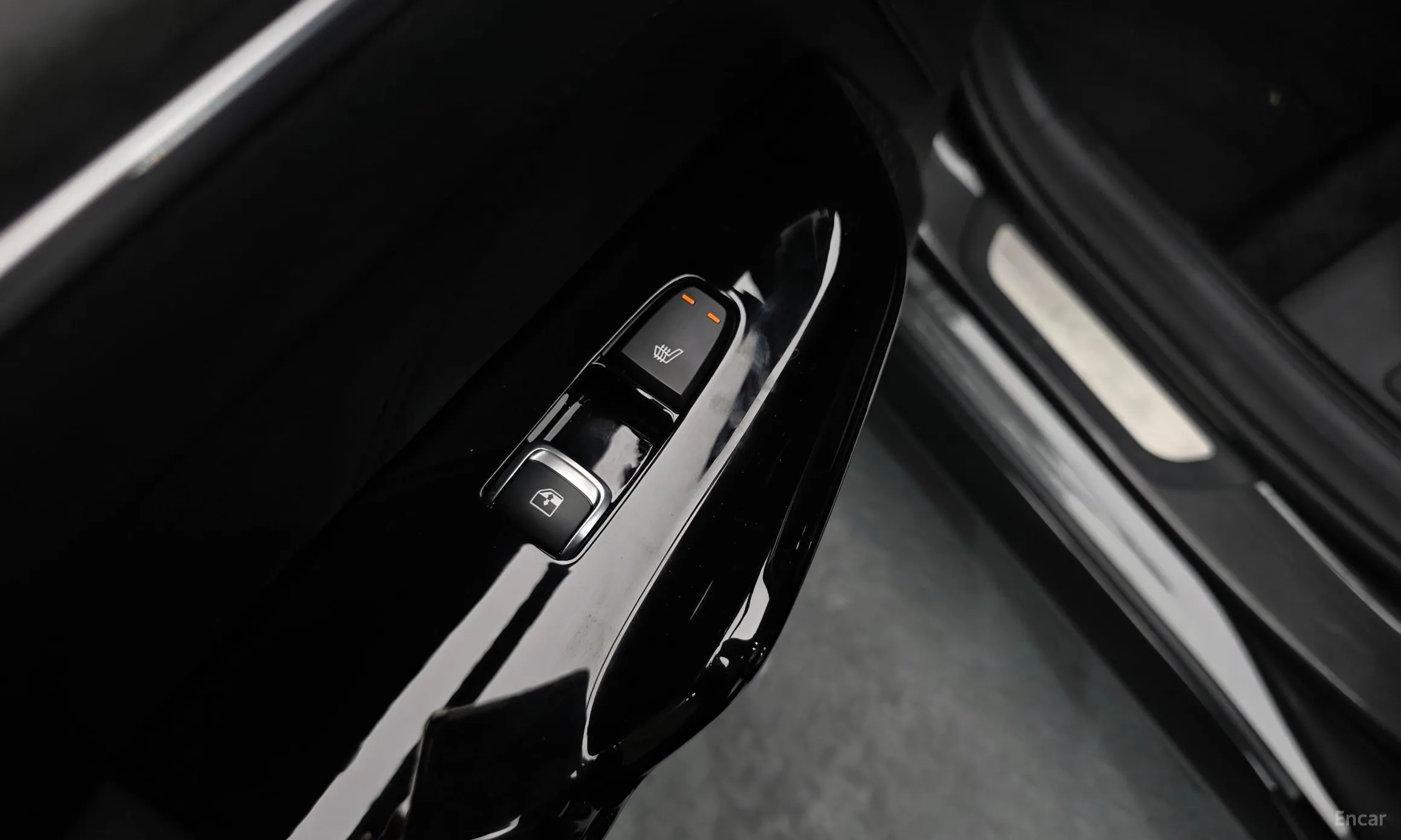 Kia The New K5 3rd Generation превью 19