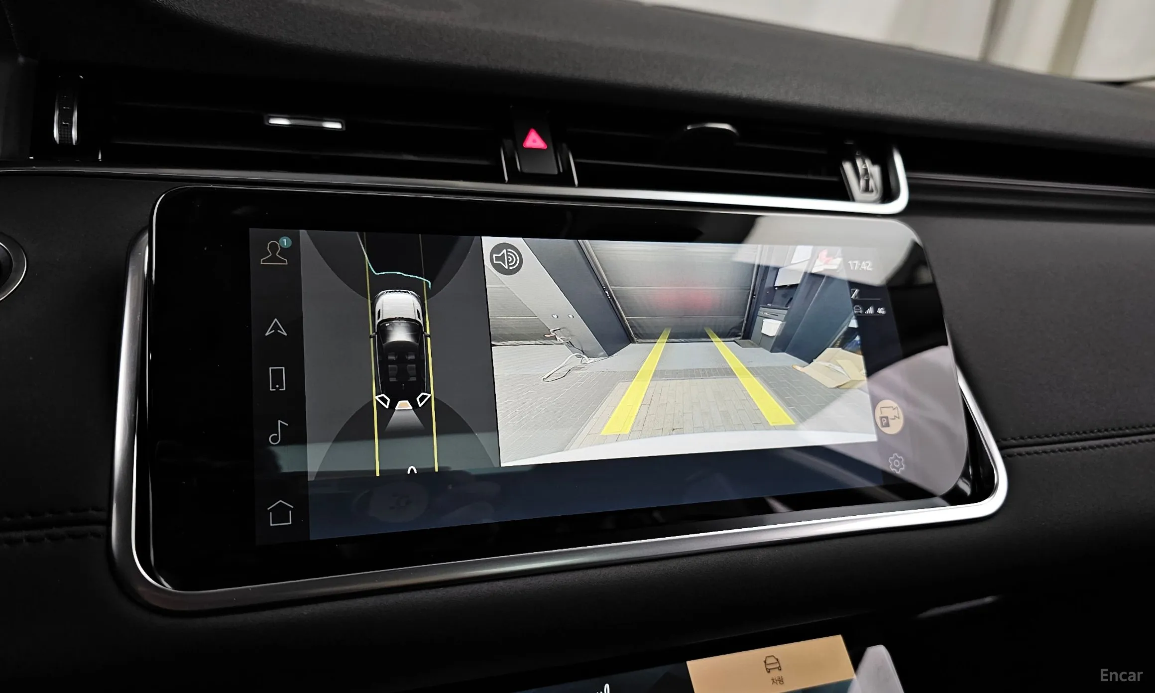 Land Rover Range Rover Evoque 2nd Generation превью 15