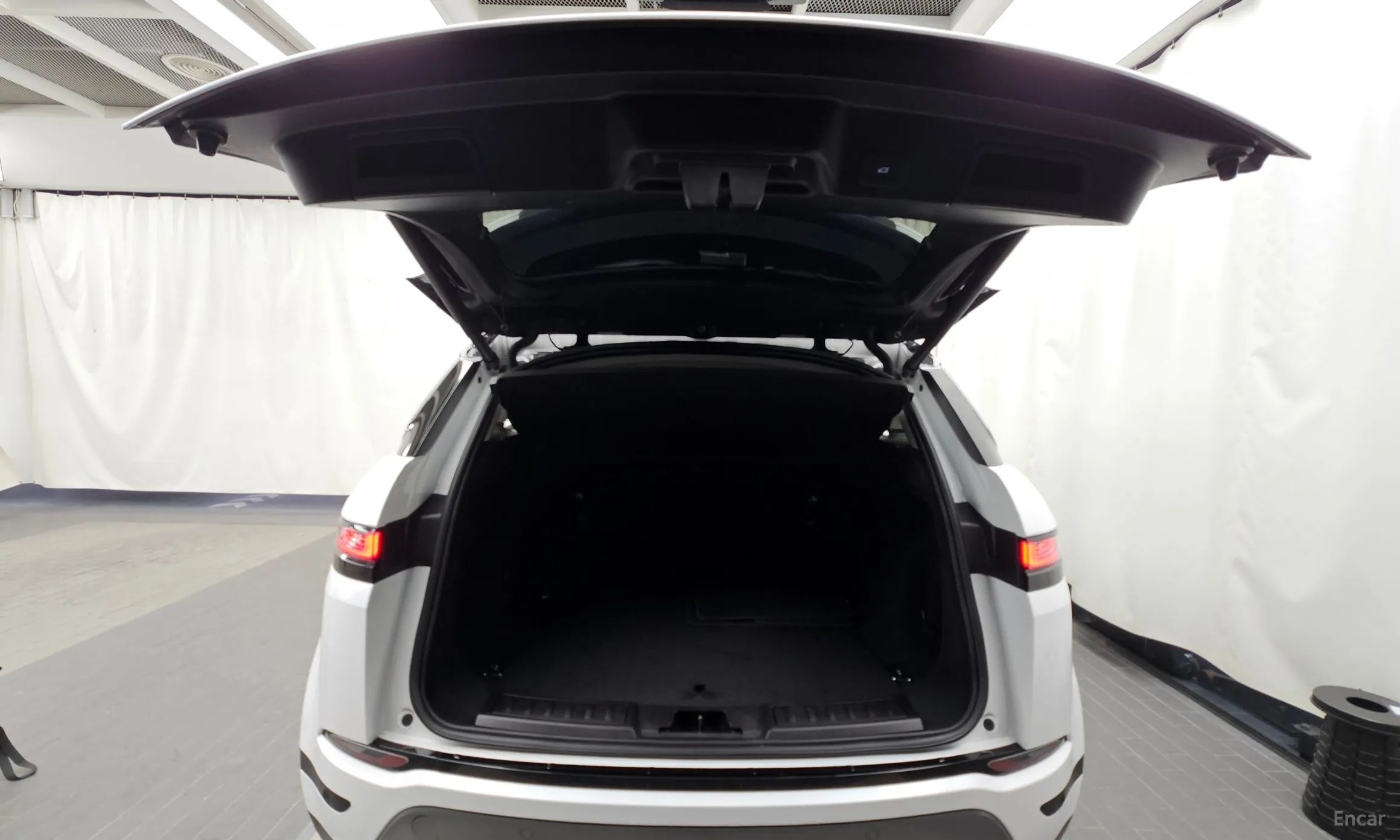 Land Rover Range Rover Evoque 2nd Generation превью 20