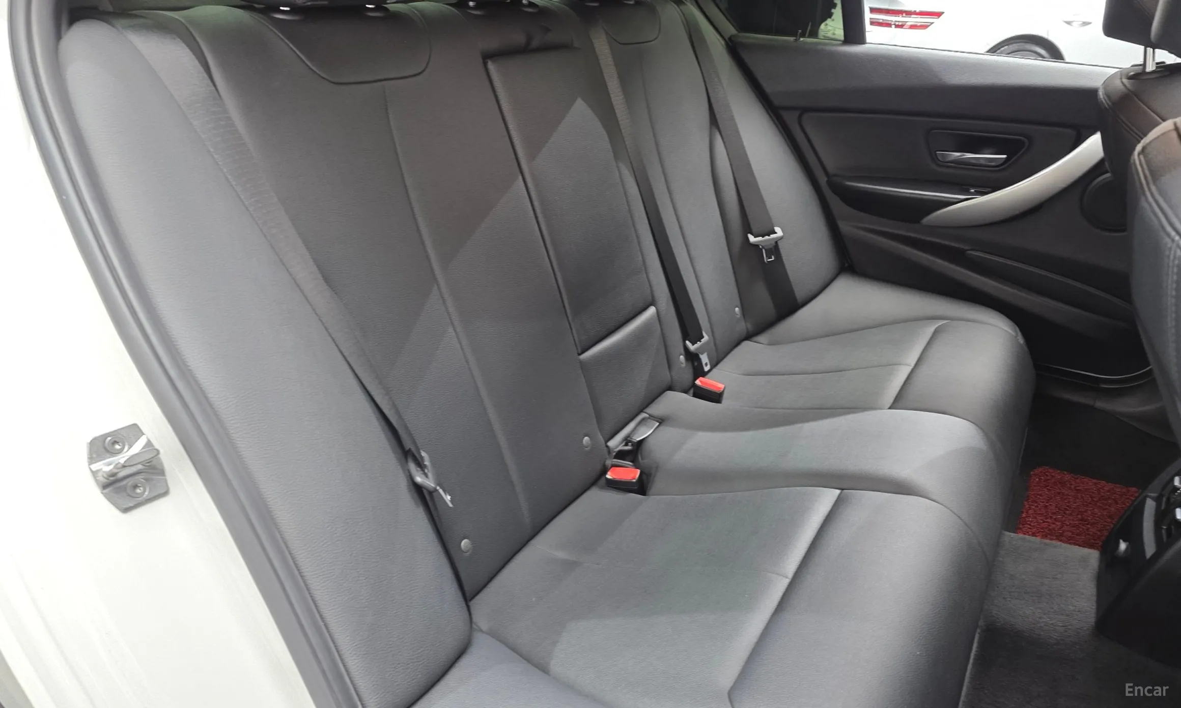 BMW 3 Series (F30) превью 12