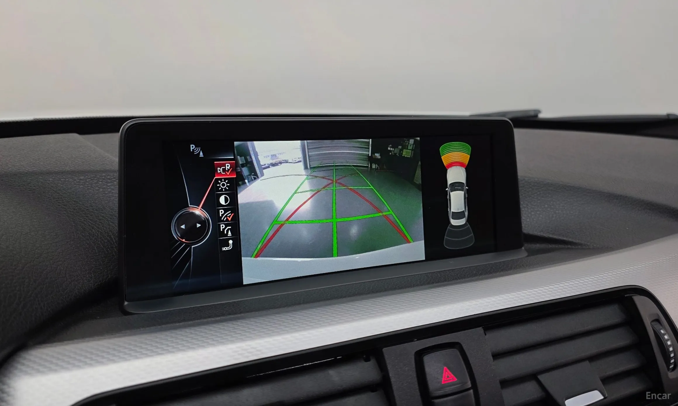 BMW 3 Series (F30) превью 15