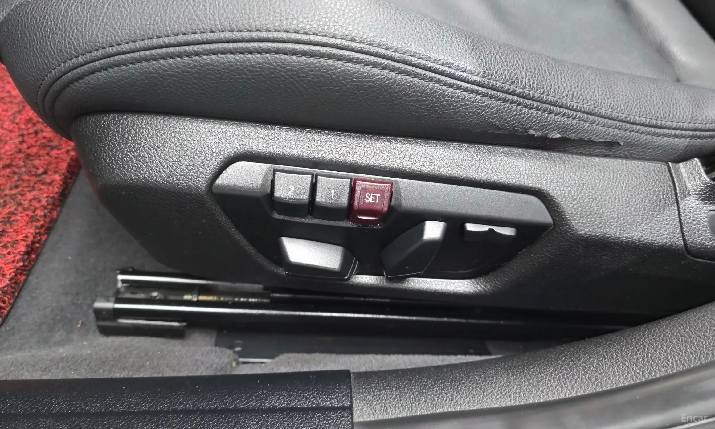 BMW 3 Series (F30) превью 17