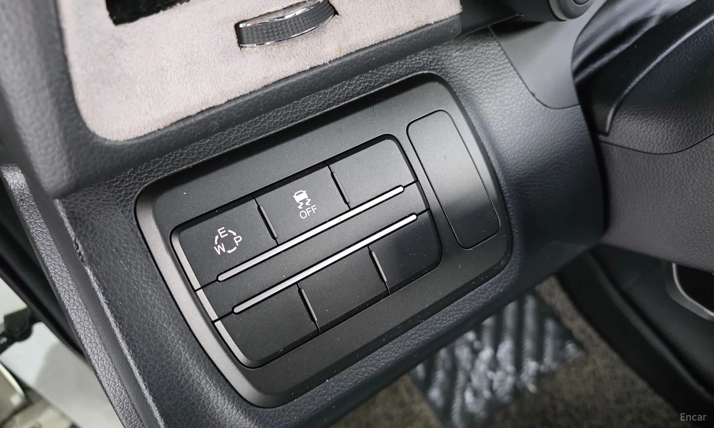 KG Mobility (SsangYong) Tivoli, Lazio превью 14