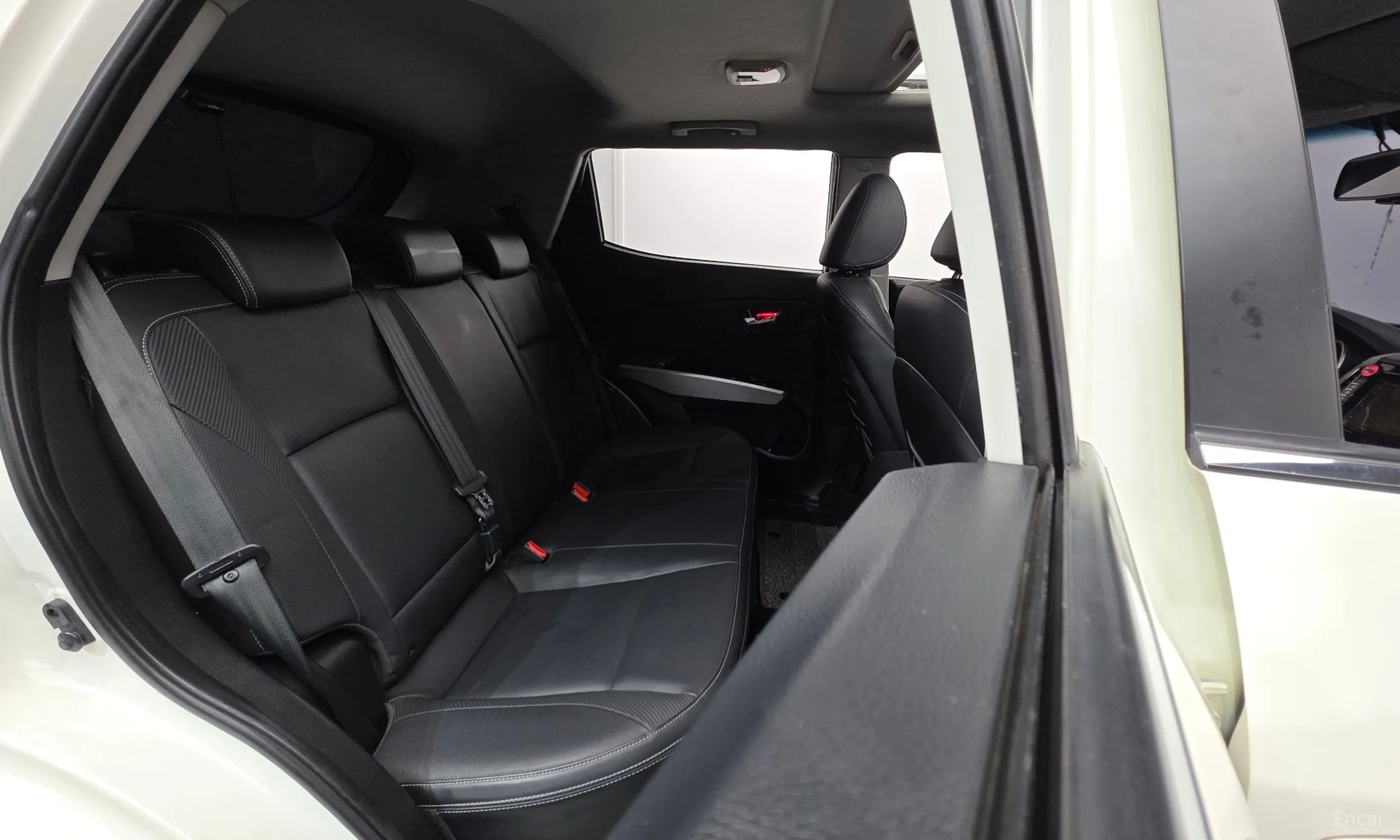 KG Mobility (SsangYong) Tivoli, Lazio превью 19