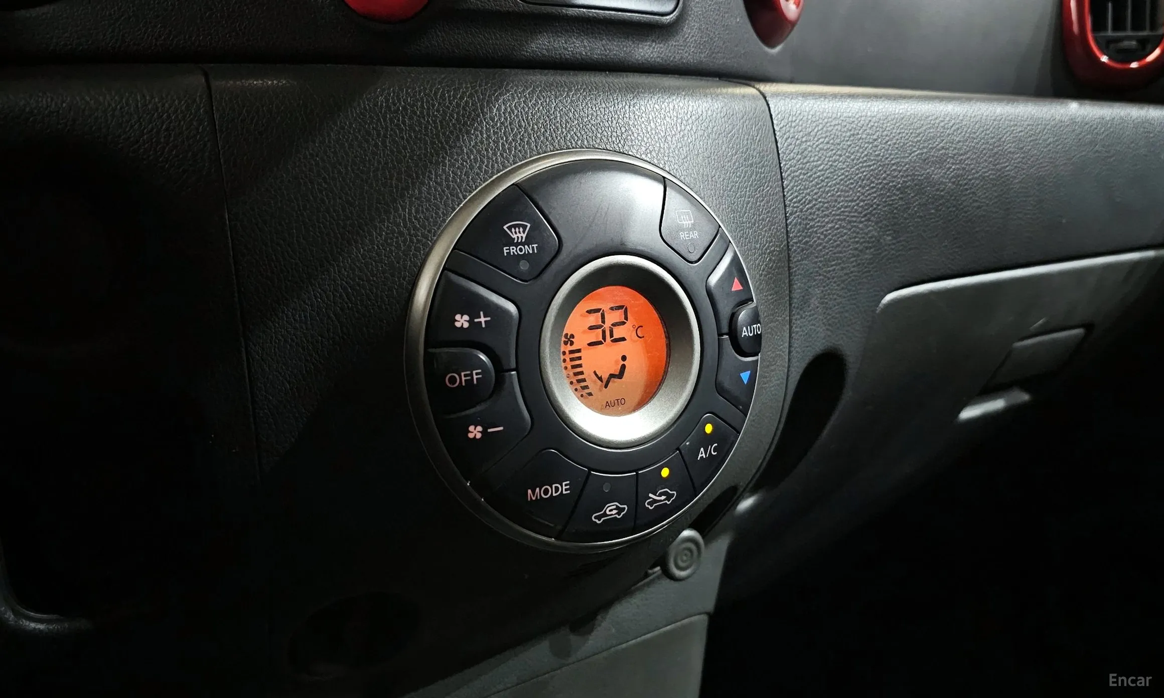 Nissan Cube превью 15
