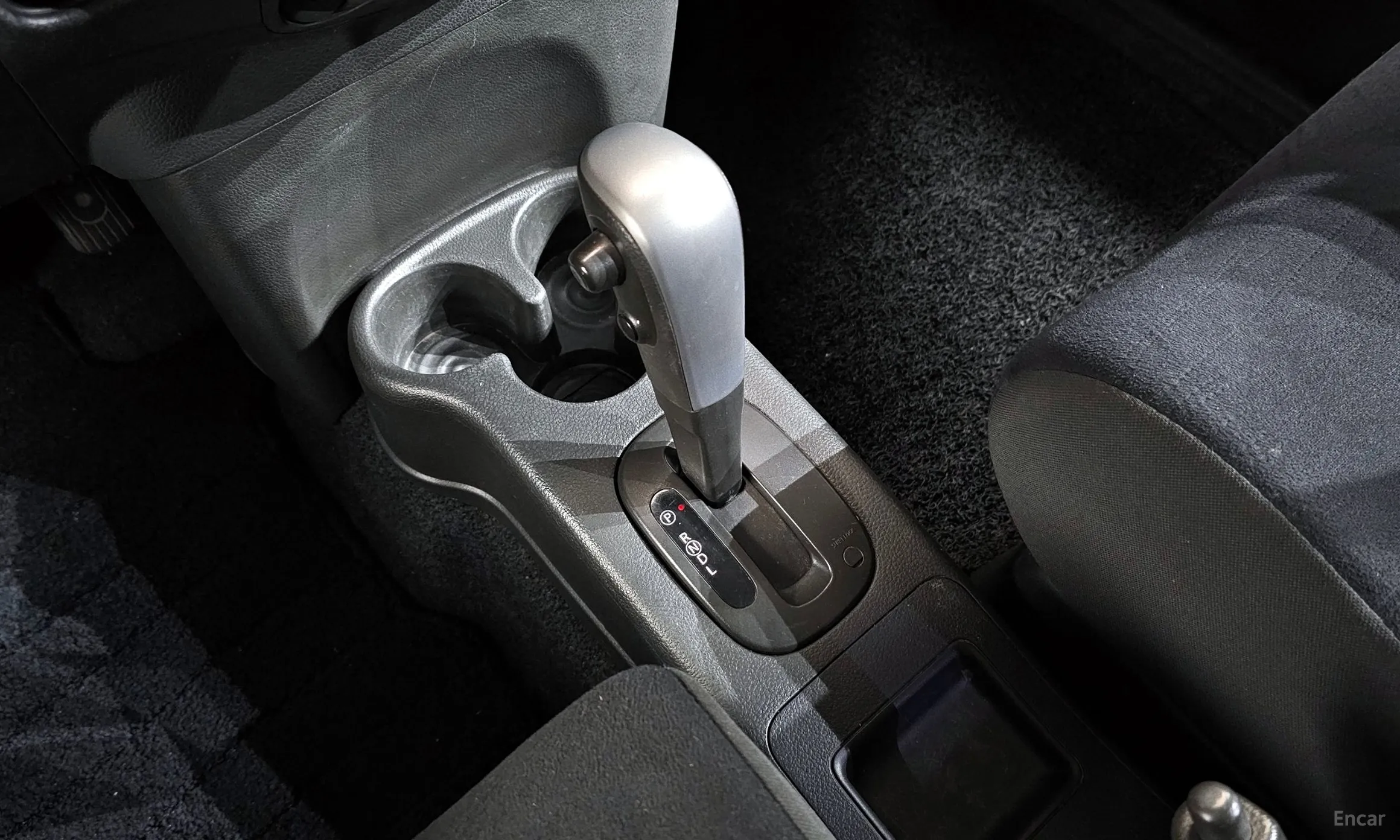 Nissan Cube превью 9