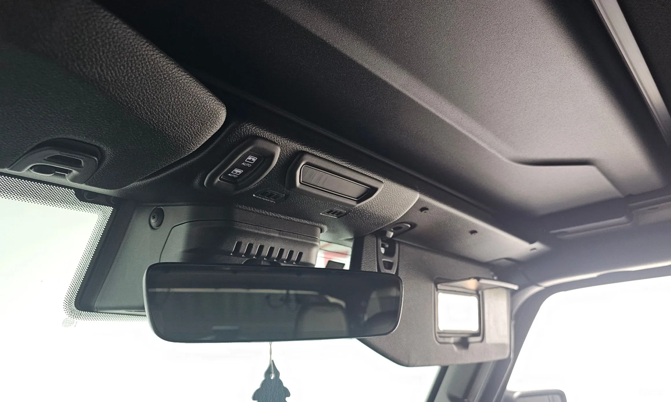 Jeep Wrangler (JL) превью 19
