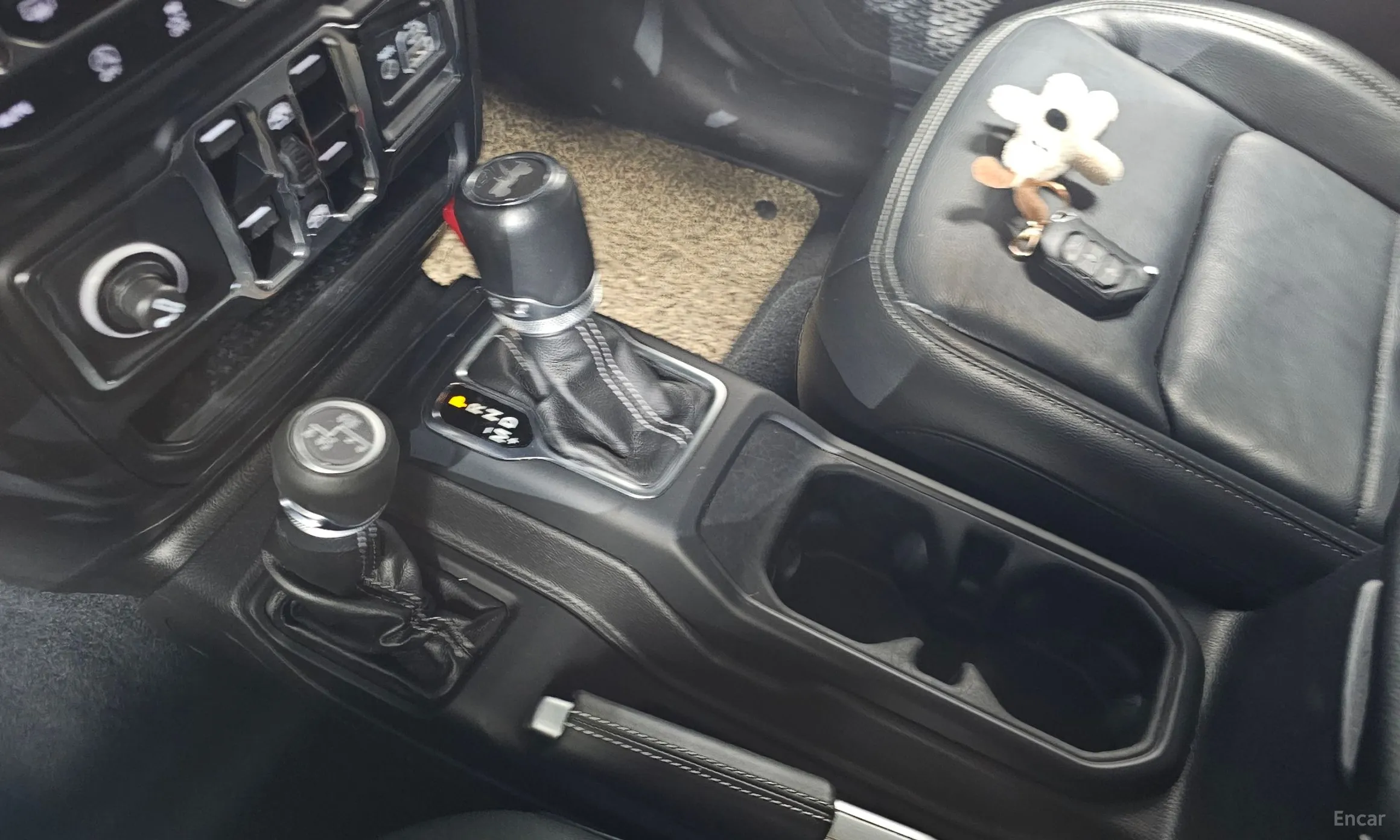 Jeep Wrangler (JL) превью 9