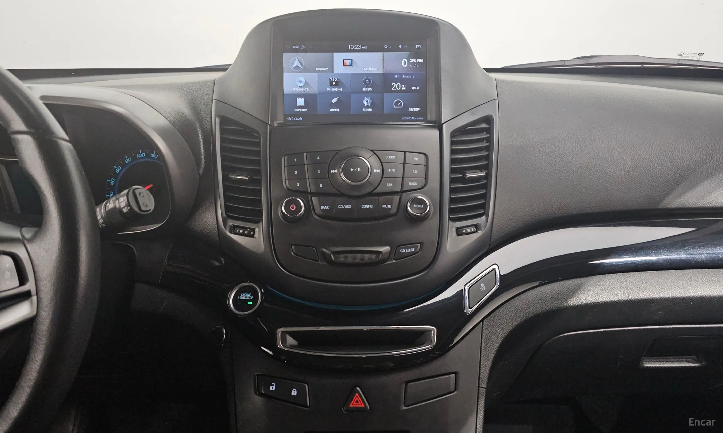 Chevrolet (GM Daewoo) Orlando превью 14