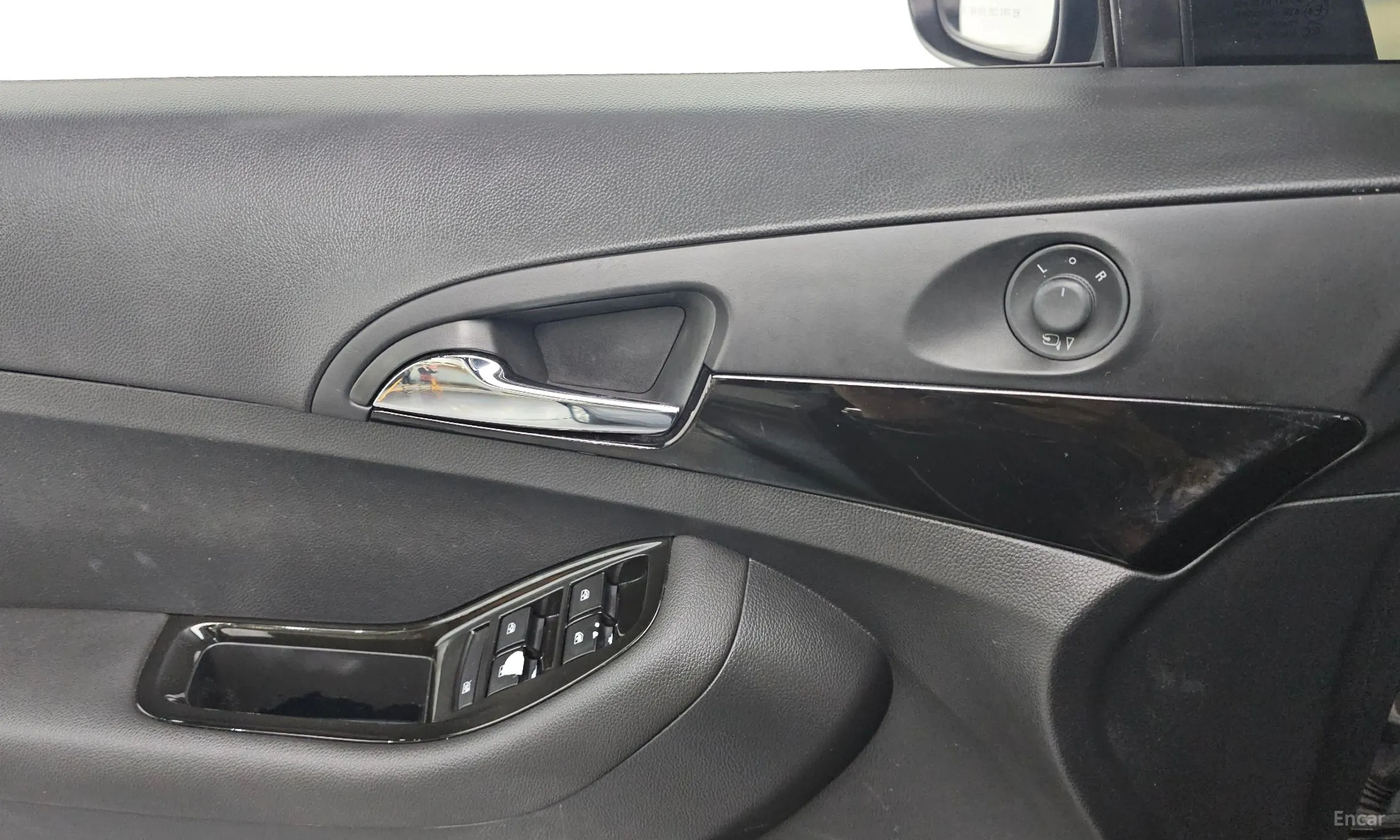 Chevrolet (GM Daewoo) Orlando превью 18