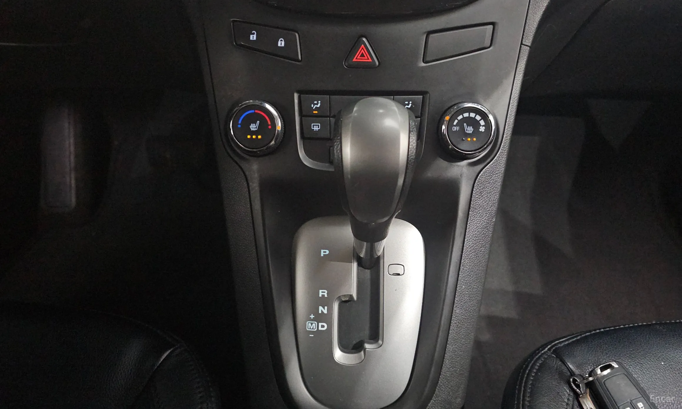 Chevrolet (GM Daewoo) Orlando превью 9