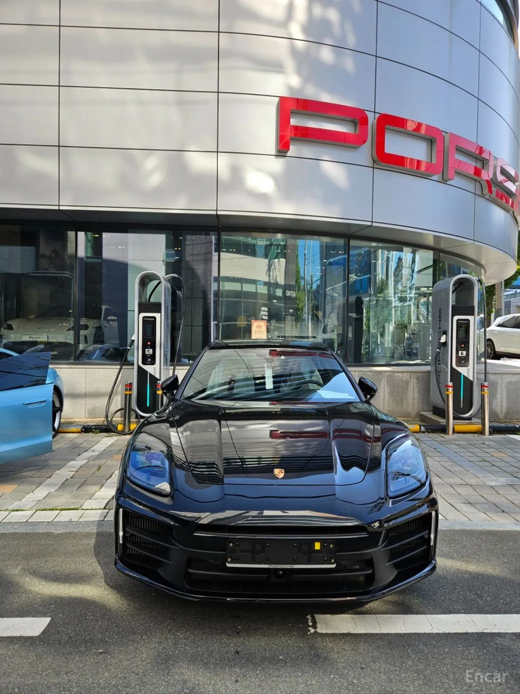 Panamera (972)