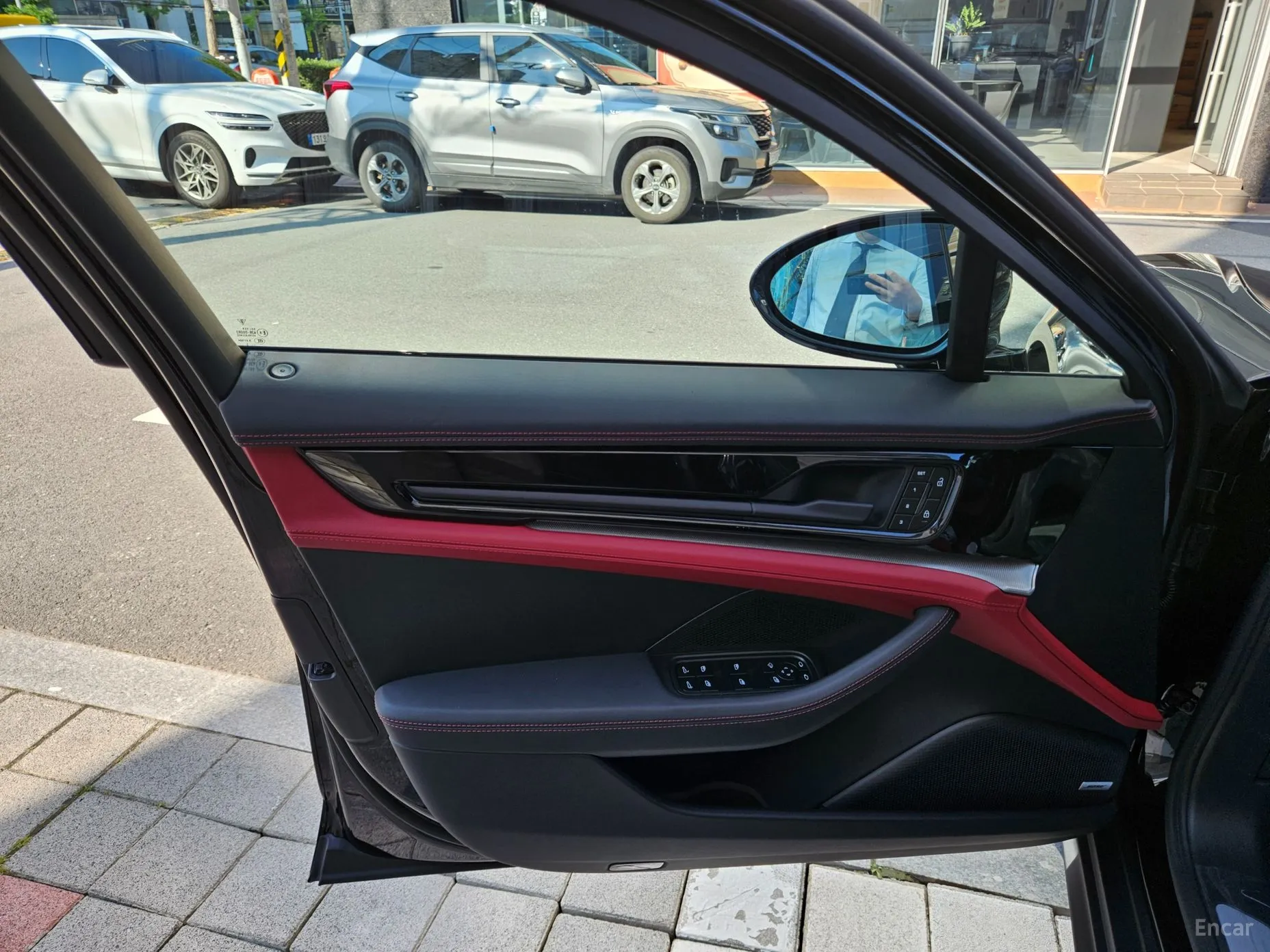 Porsche Panamera (972) превью 11