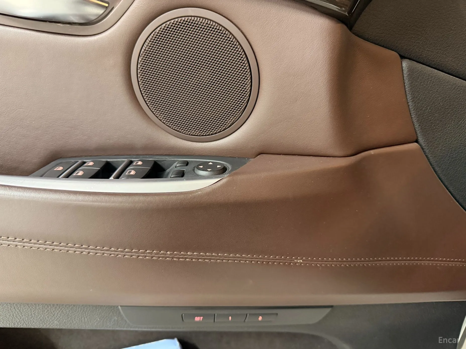 BMW 5 Series GT (F07) превью 14