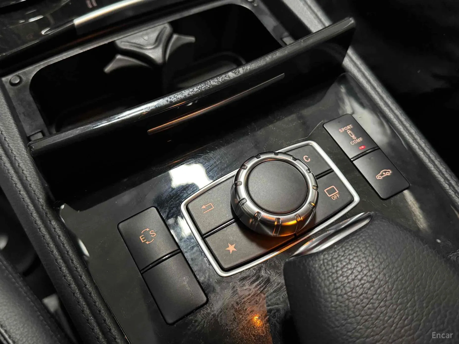 Mercedes Benz CLS-Class W218 превью 17